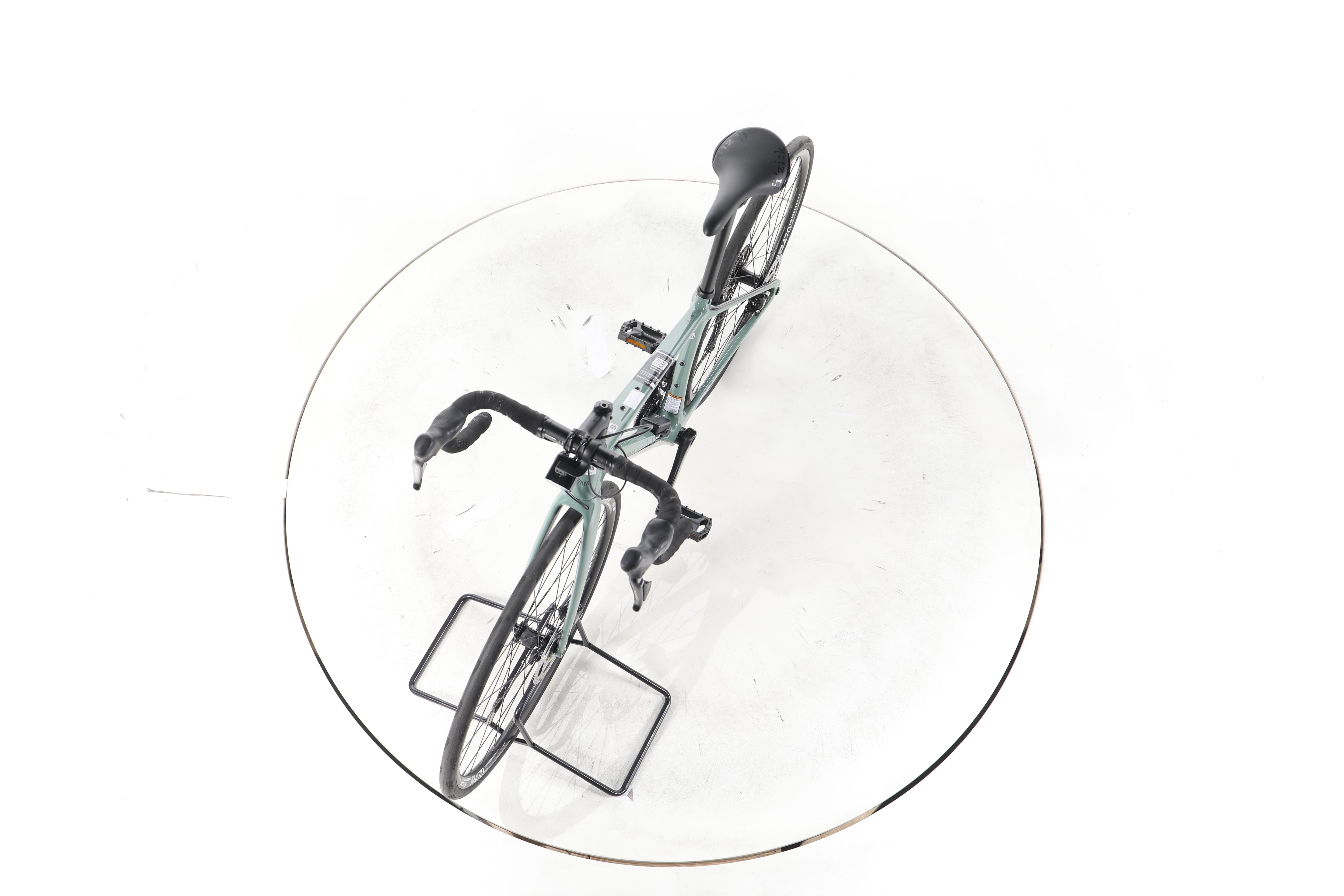 Cannondale Synapse 2 Gravelbike Carbon - Image 17