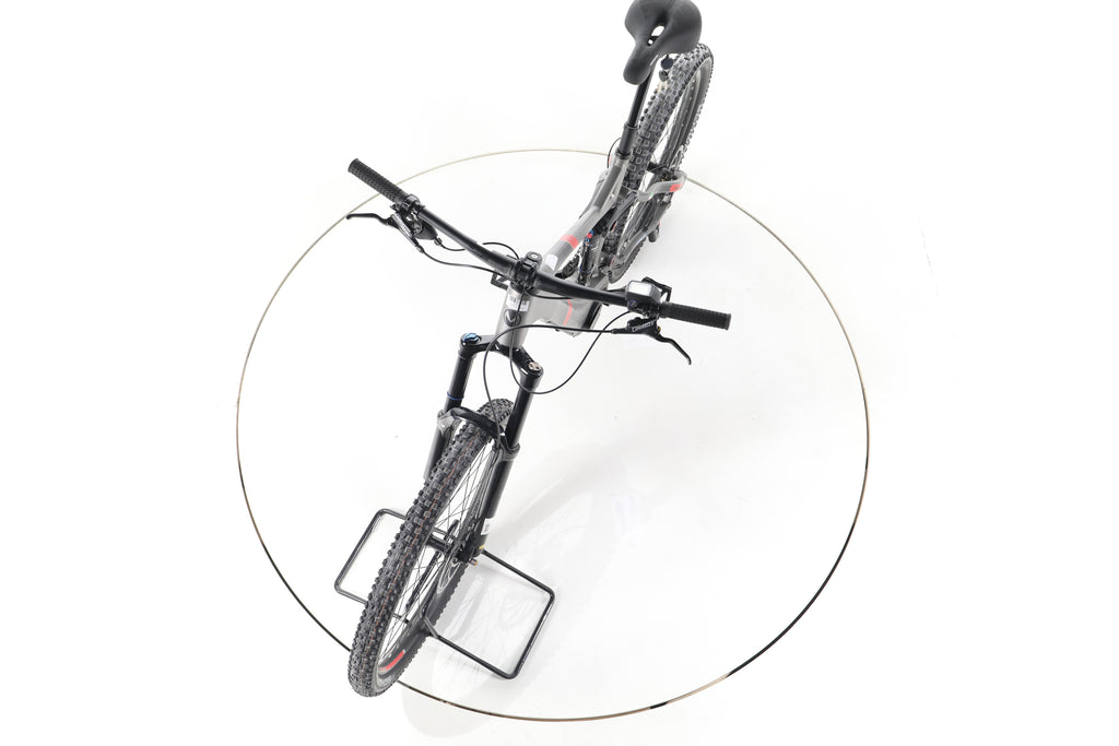 Malaguti Civetta FS 6.0 E-Bike Fully - Image 17