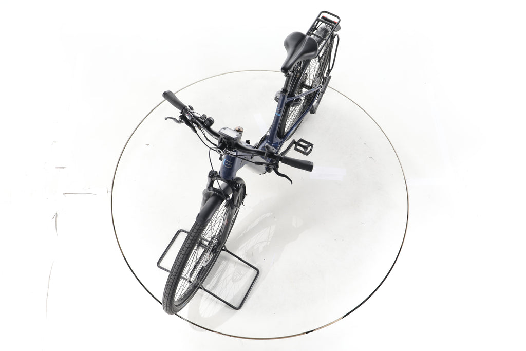 Gudereit ET-7.5 evo Trekking E-Bike Tiefeinsteiger - Image 17