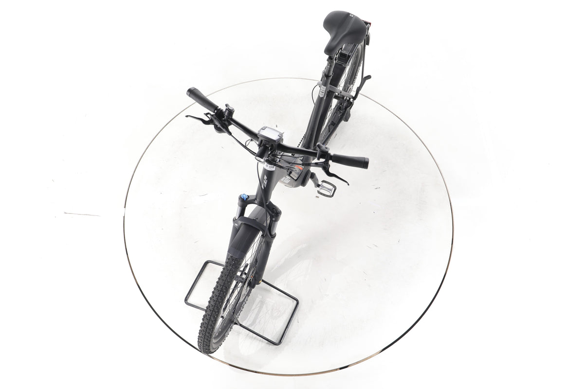 KTM Macina Aera P272 LFC Trekking E-Bike Tiefeinsteiger - Image 17