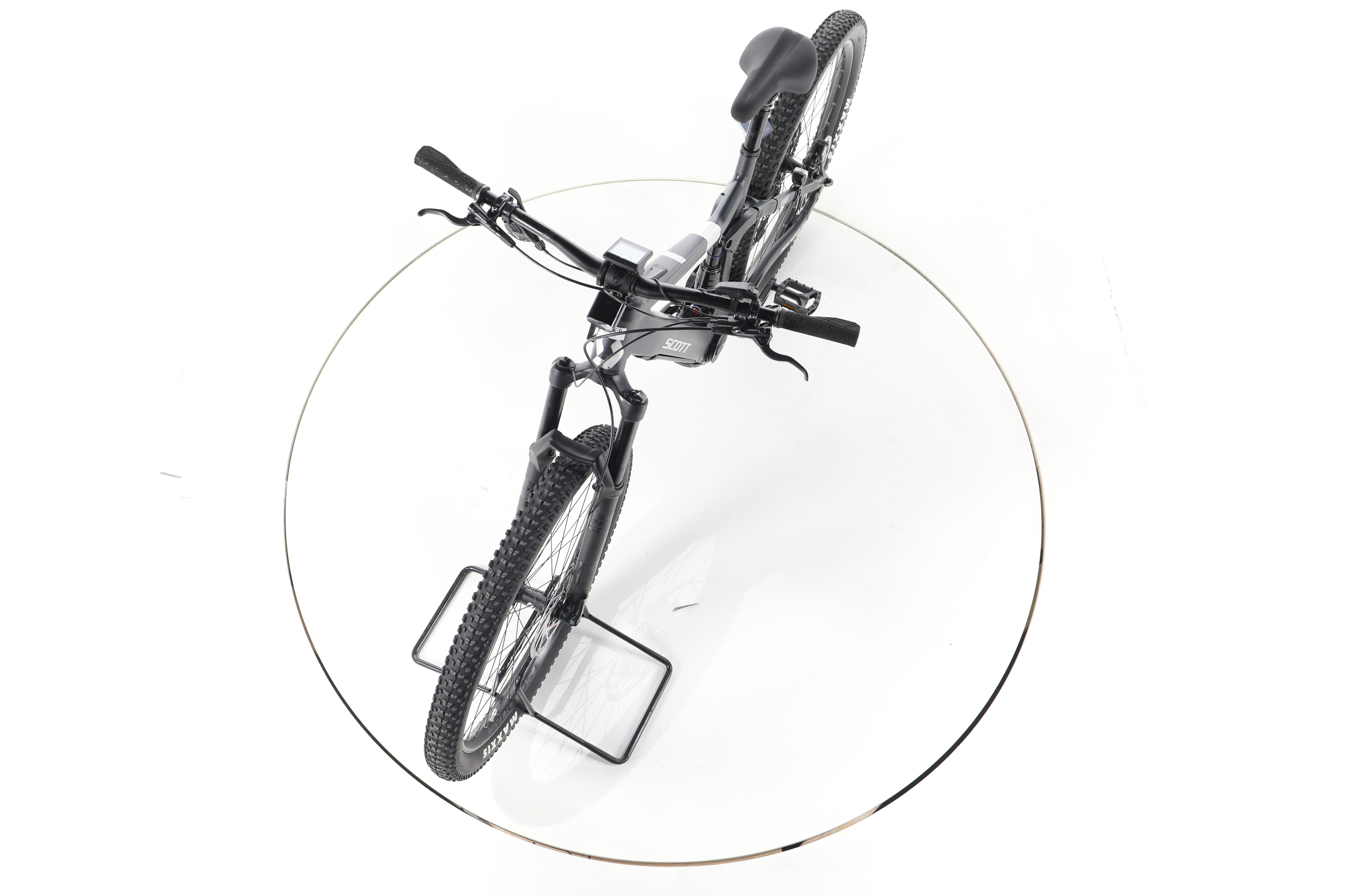 Scott Strike eRIDE 930 Fully E-Bike - Image 17