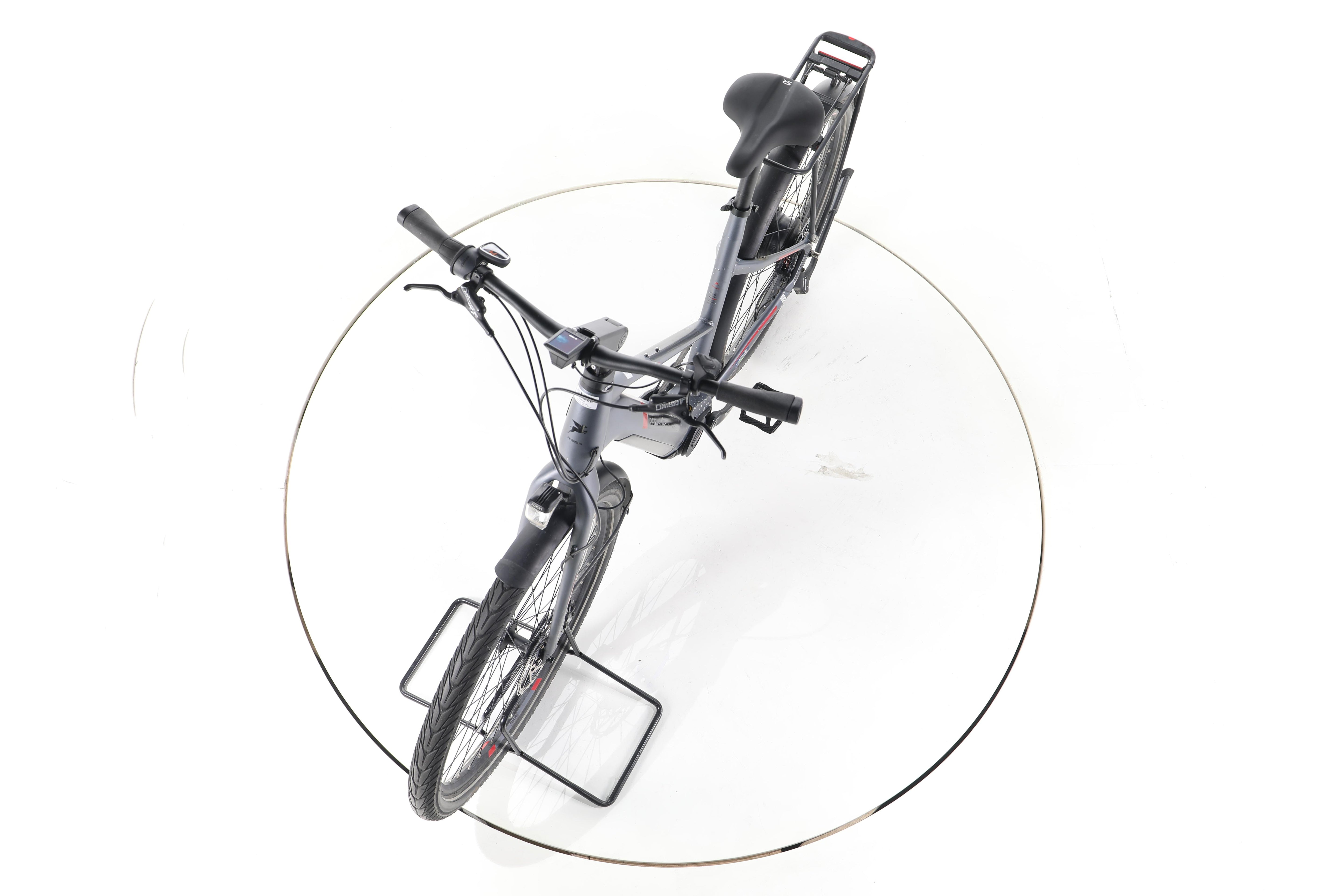 Pegasus Tecaro EVO NV City E-Bike - Image 17