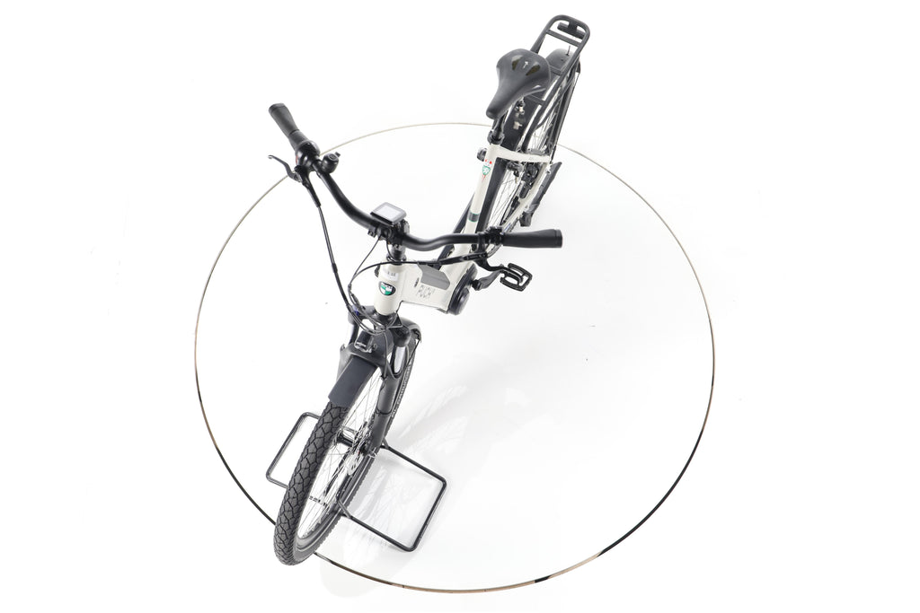 Puch Q4.4 City E-Bike Tiefeinsteiger - Image 17
