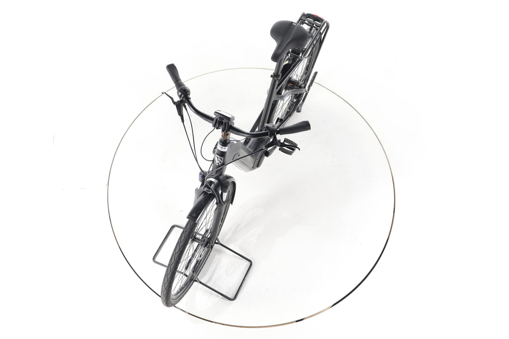 Hercules Robert/a City E-Bike Tiefeinsteiger - Image 17