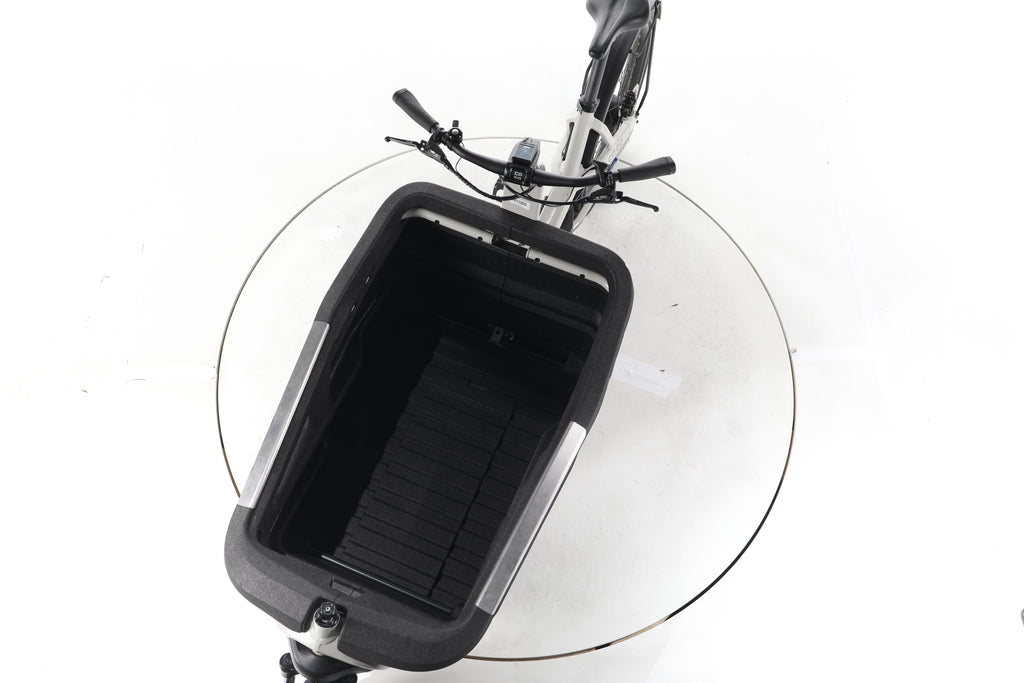 Ca Go FS200 Life EX E-Lastenrad - Image 17