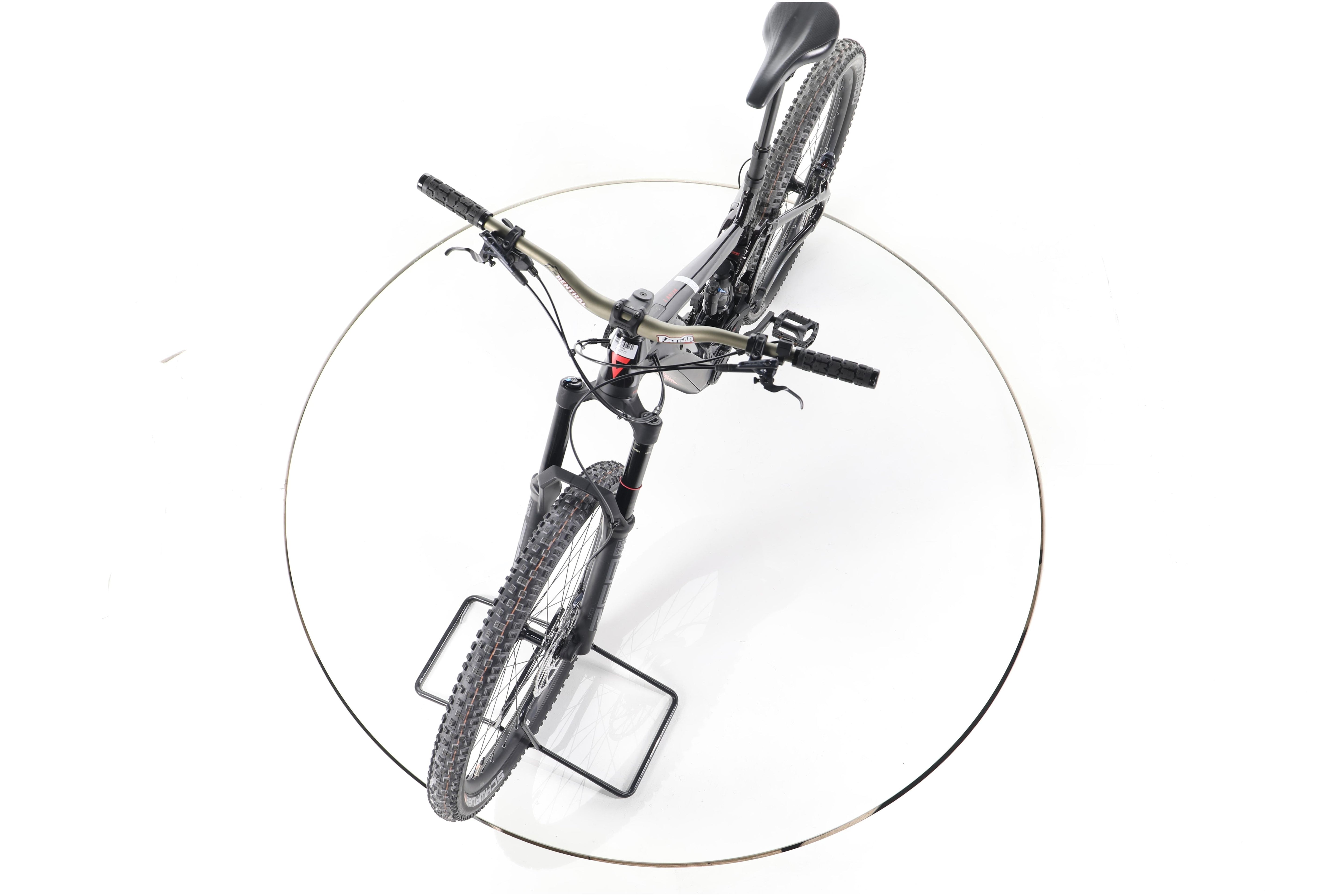 Giant REIGN E+ 2 Fully E-Bike - Image 17