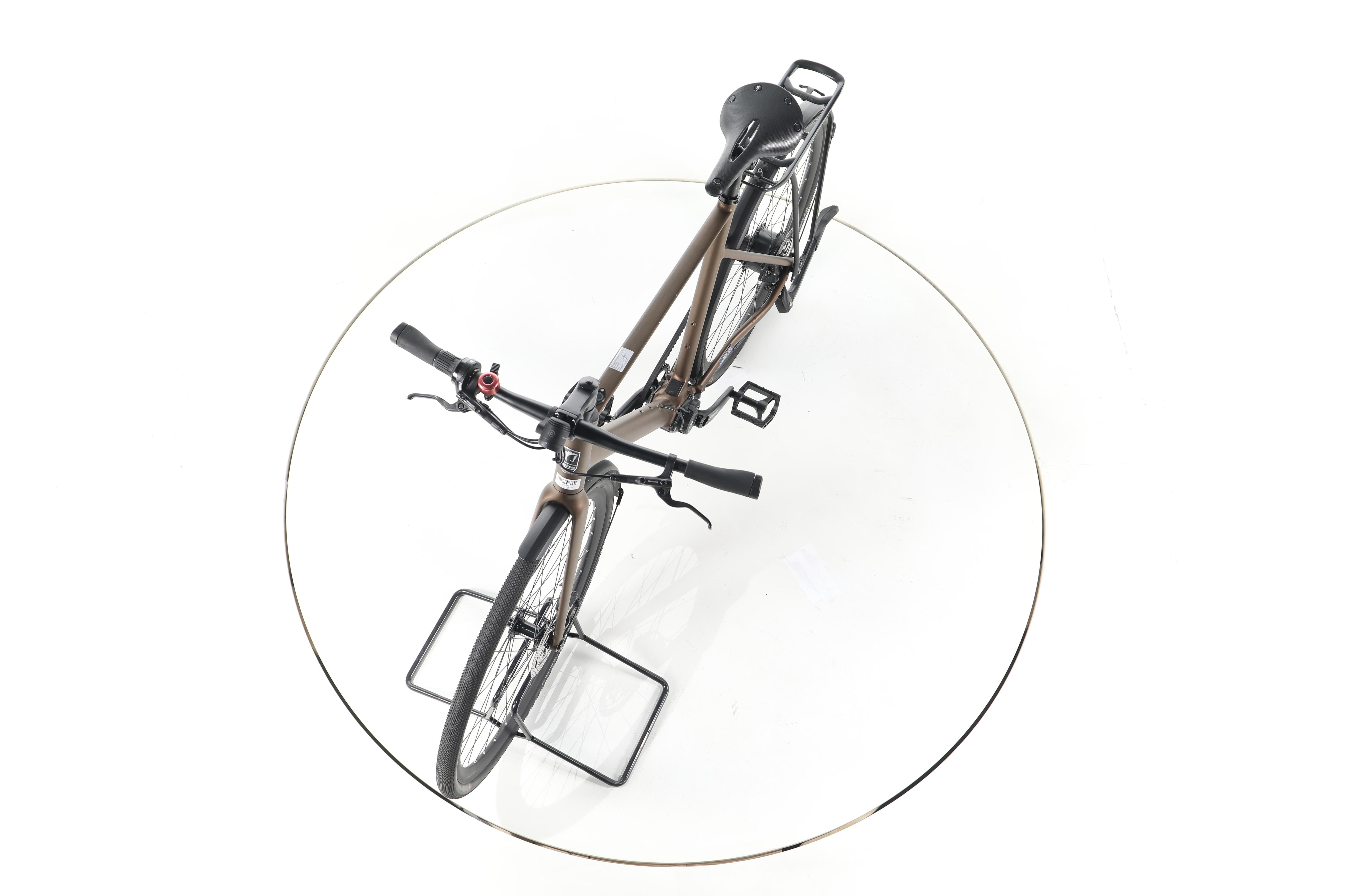 DESIKNIO X35 Pinion City E-Bike - Image 17