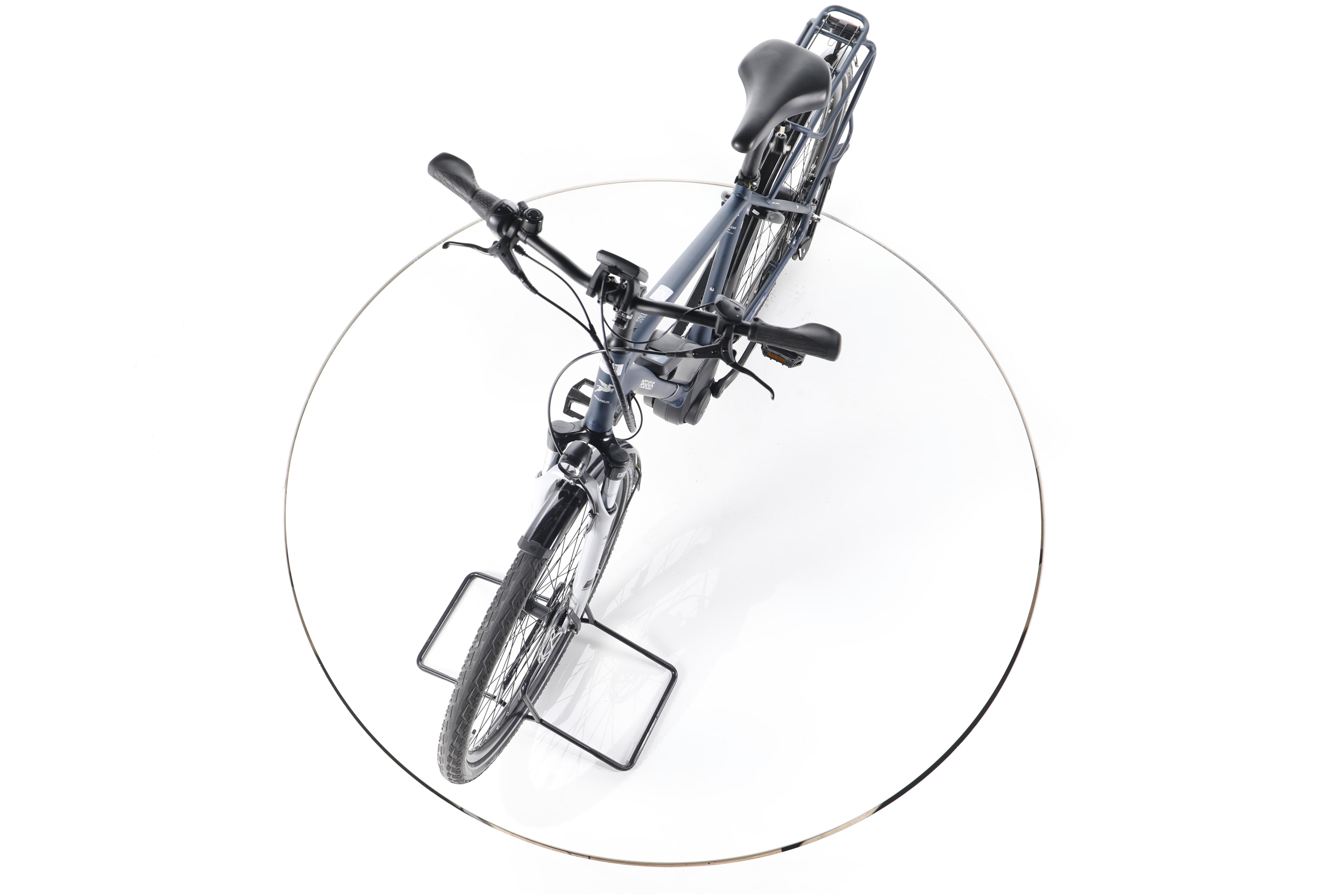 Pegasus Solero E8R Plus City E-Bike - Image 17