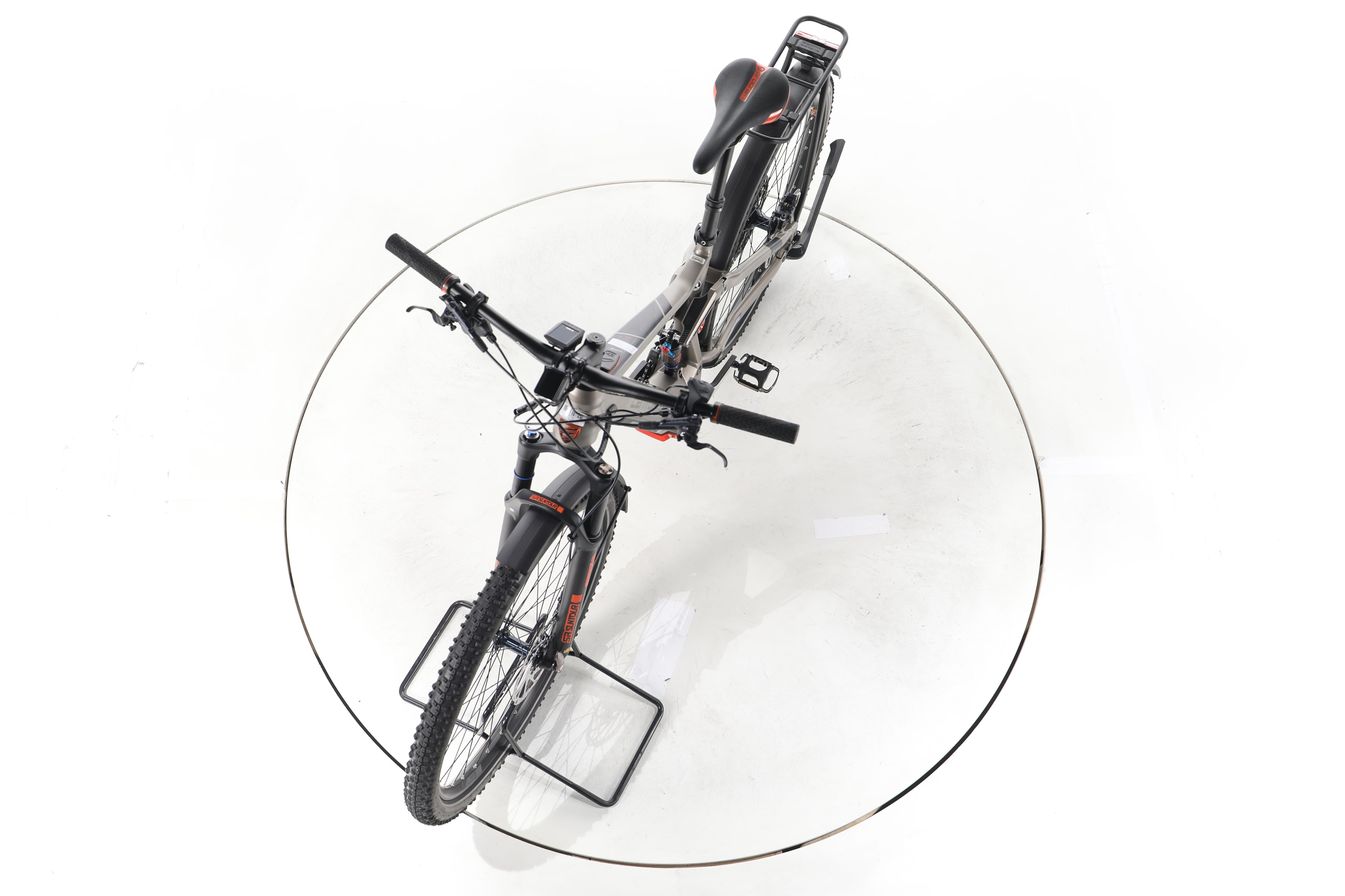 Centurion Lhasa E R2600i EQ SUV E-Bike - Image 17