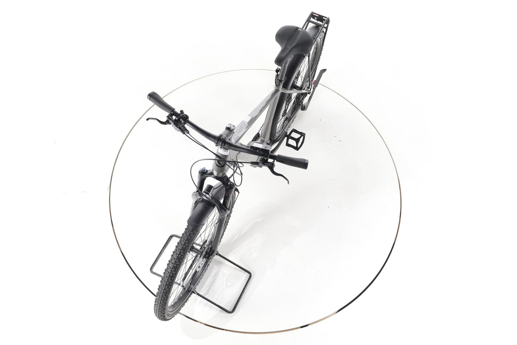 Kellys E-Carson 90 Trekking E-Bike - Image 17