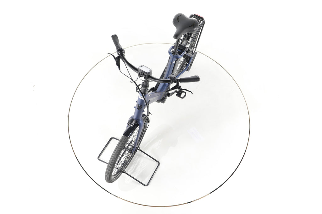 Hercules Futura Compact R8 City E-Bike Tiefeinsteiger - Image 17