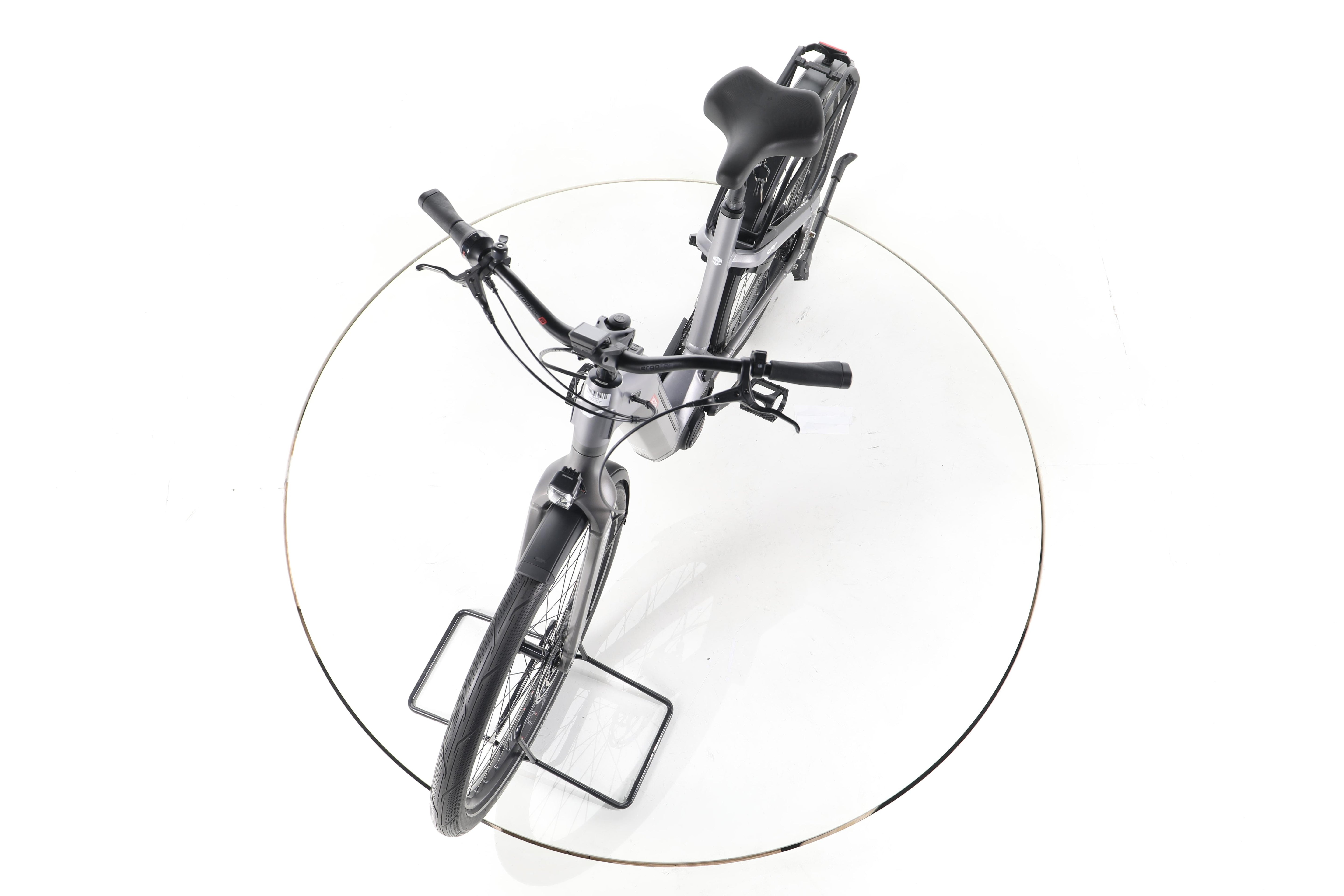 Victoria Utilyon 1 City E-Bike Tiefeinsteiger - Image 17