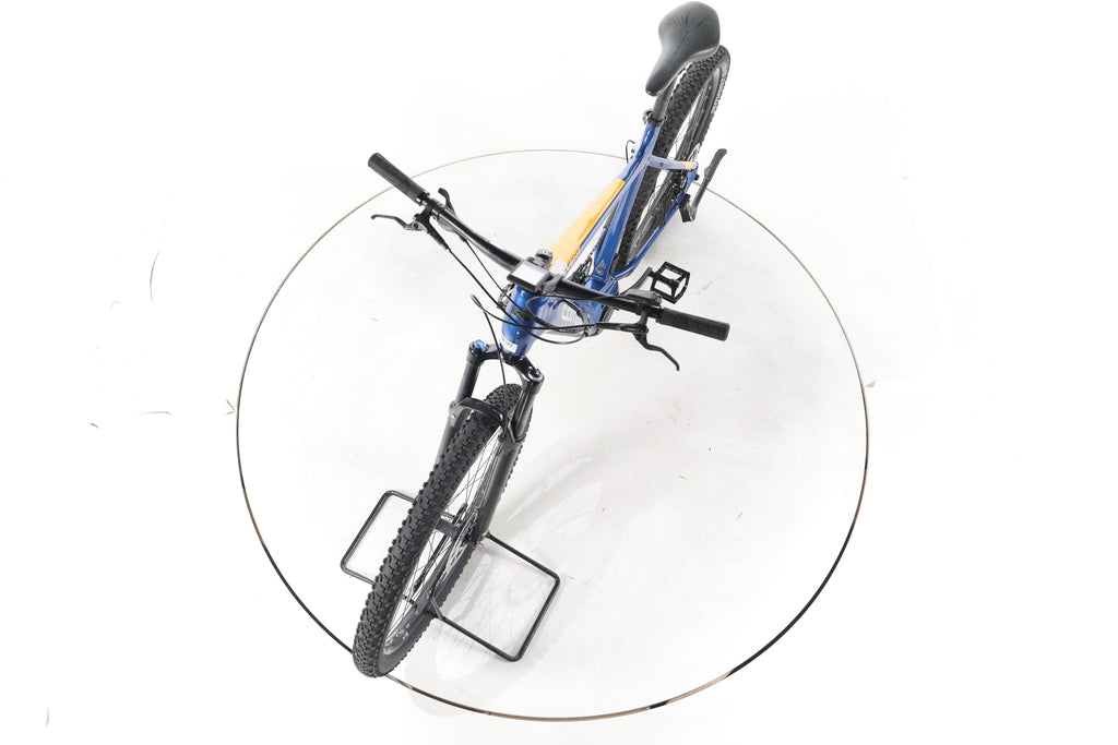 Corratec E-Power X-Vert Race Trinity E-Bike - Image 17