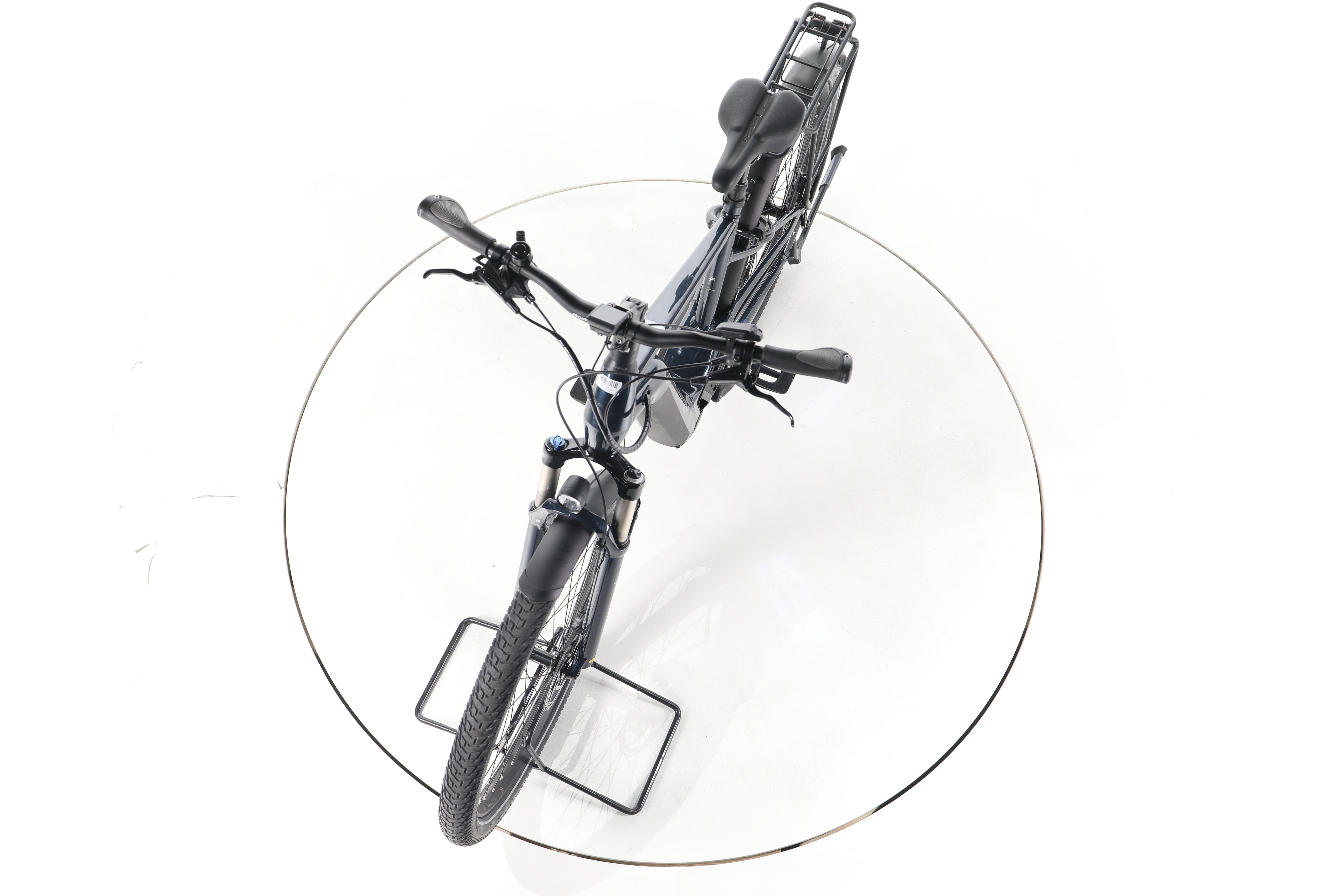 Pegasus Savino EVO 12 Trekking E-Bike - Image 17