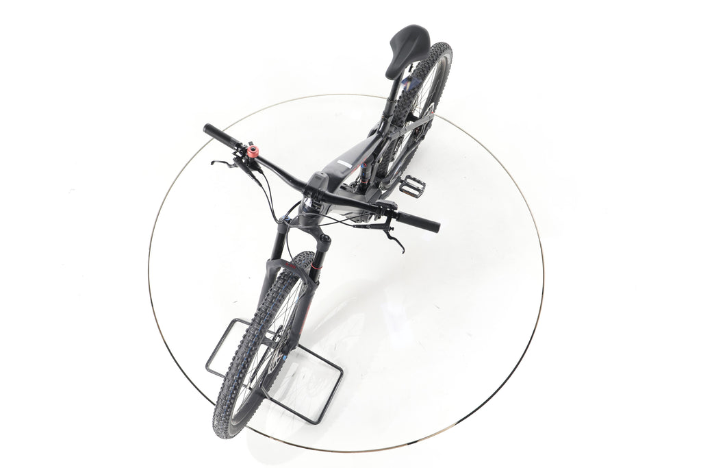 Bulls Sonic EVO AM 3 Fully E-Bike Carbon - Image 17