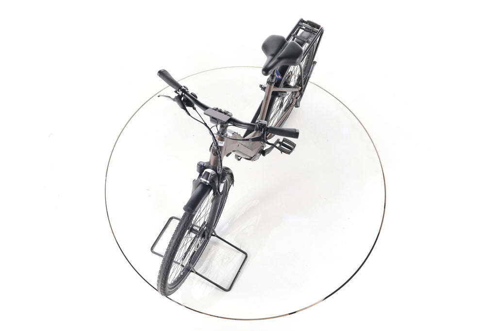 Hercules Pasero Sport I-10 Trekking E-Bike Tiefeinsteiger - Image 17