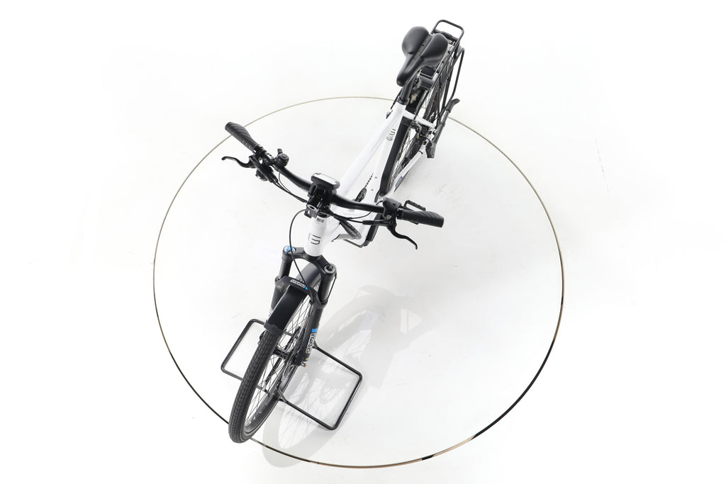 Gudereit ET-12 Trekking E-Bike - Image 17