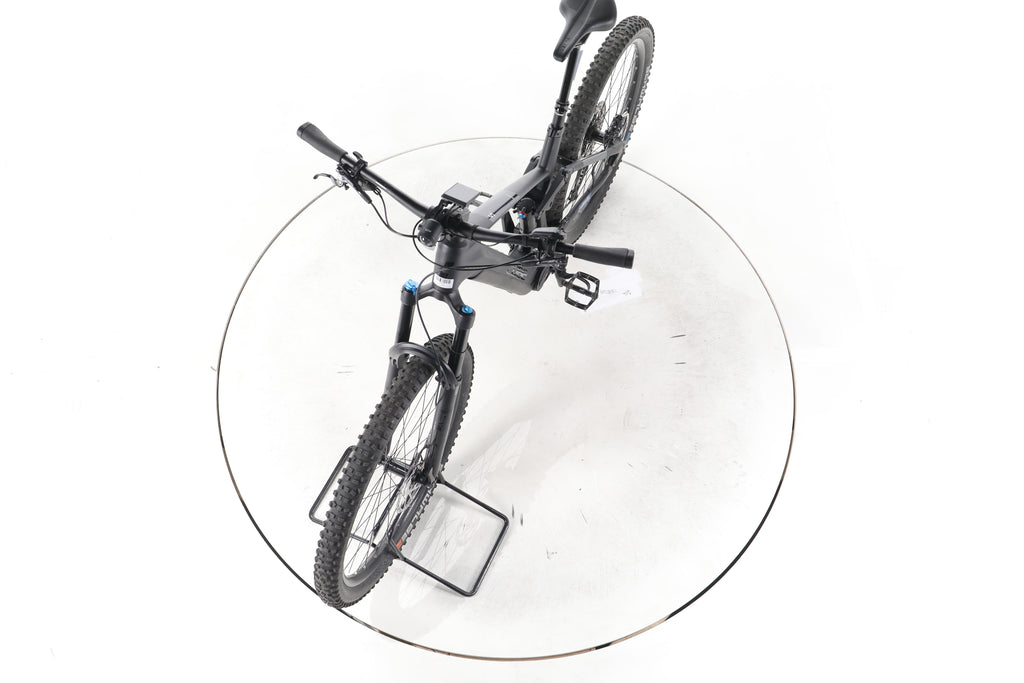 Cube Stereo Hybrid 140 HPC SLX E-Bike Fully Carbon 2024 - Image 17