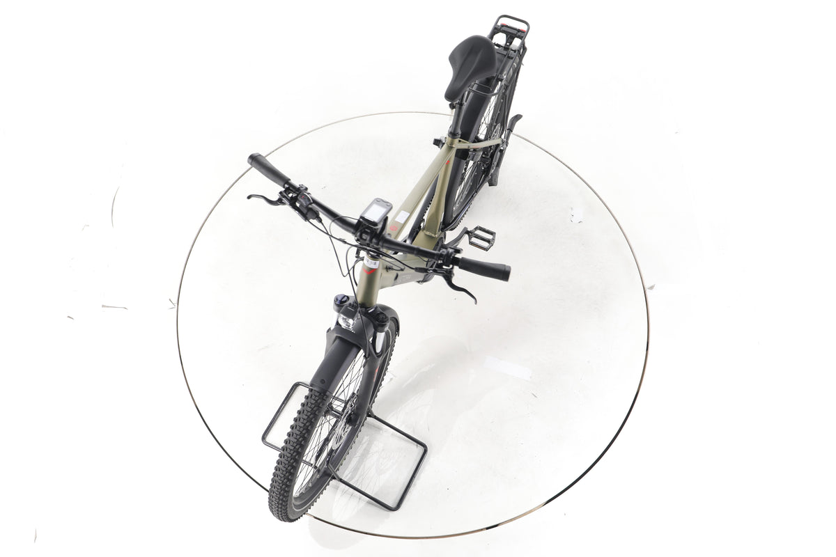 Victoria eAdventure 12.5 Trekking E-Bike - Image 17