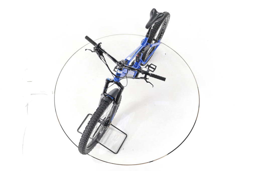X-Fact E-Tec 2.0 E-Bike Fully - Image 17