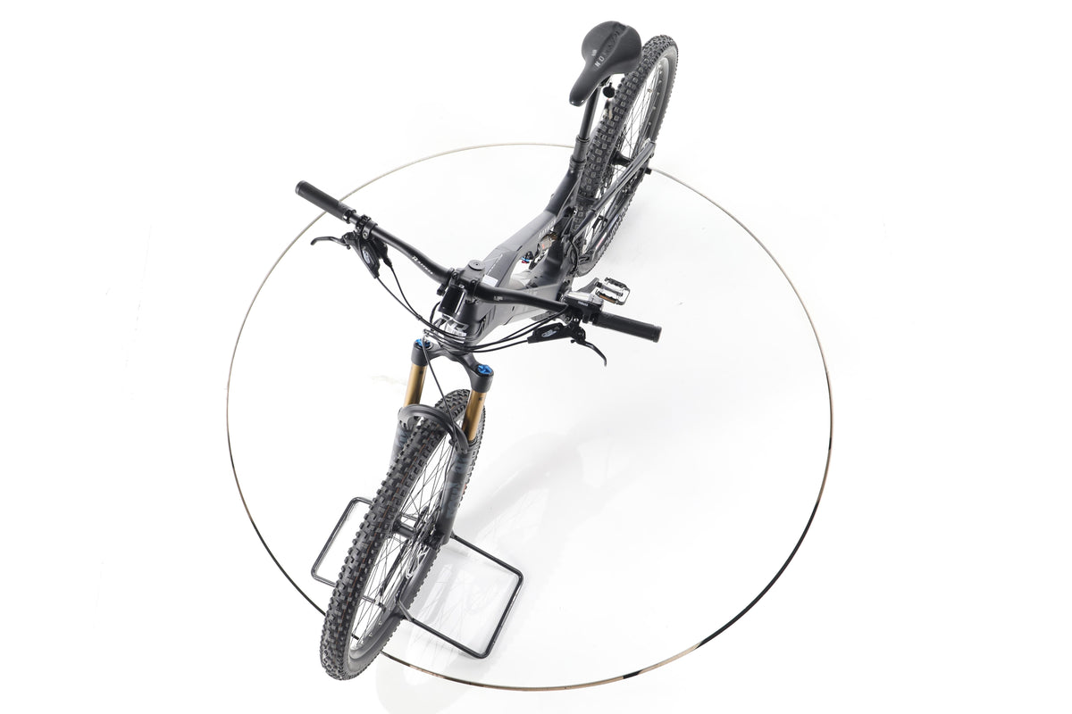 R Raymon FullRay 150E 11.0 E-Bike Fully Carbon - Image 17