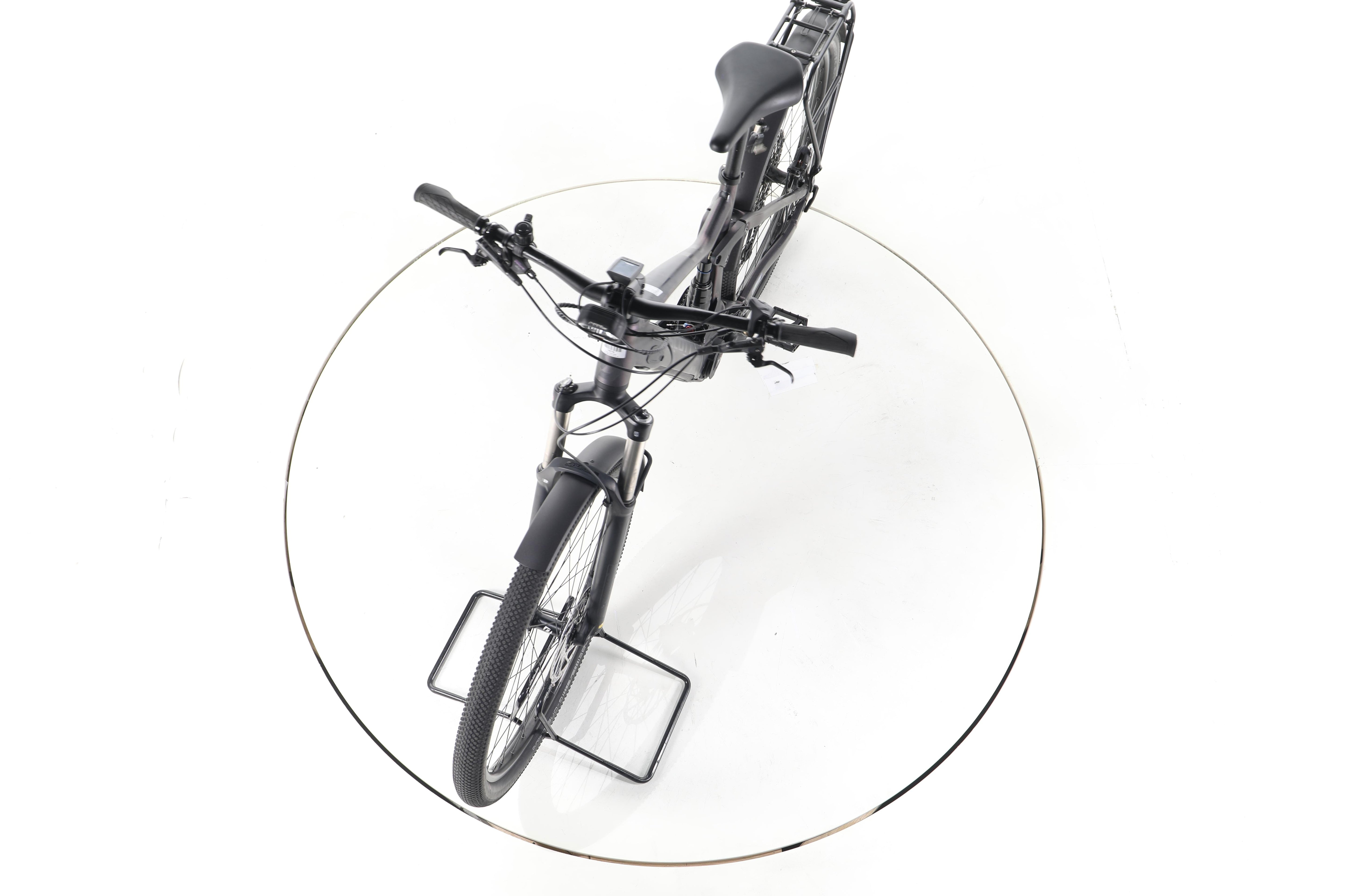 Scott Axis eRIDE FS 20 SUV E-Bike - Image 17
