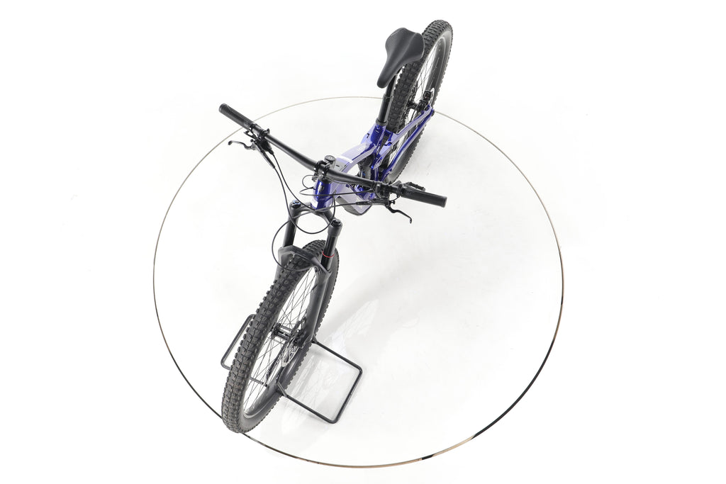 Trek Fuel EXe 9.5 E-Bike Fully Carbon - Image 17