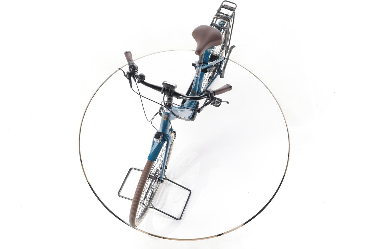 Excelsior Pearl City E-Bike Tiefeinsteiger - Image 17