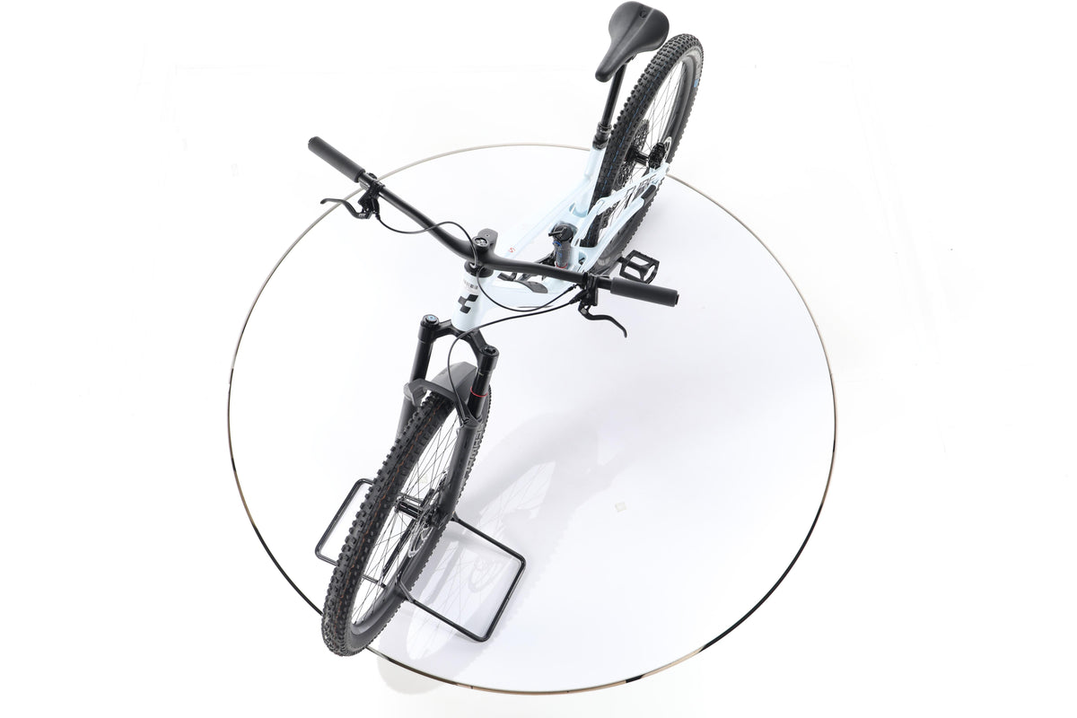 Cube Stereo ONE44 C:68X SLX Fahrrad Fully - Image 17