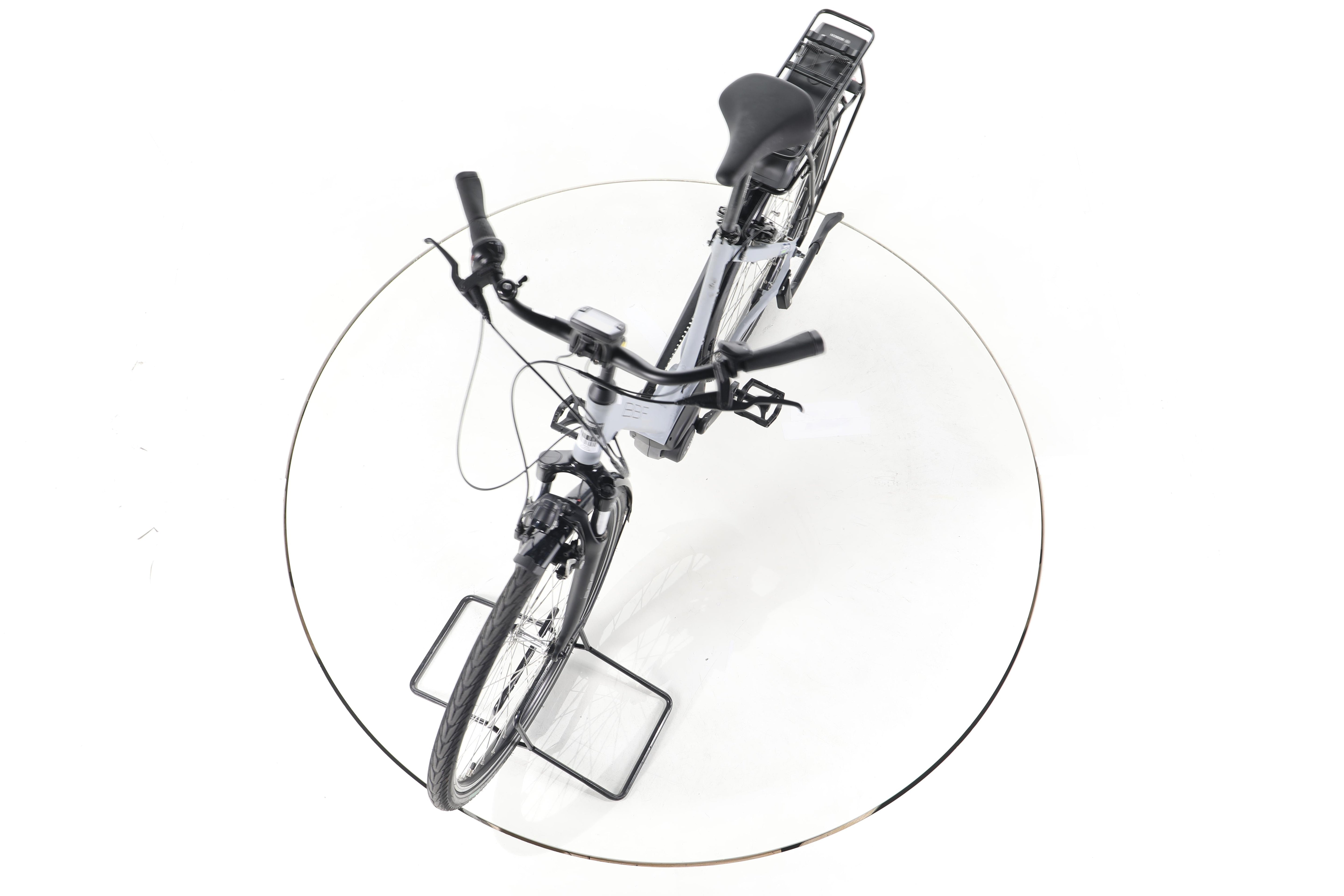 BBF Genf Plus City E-Bike Tiefeinsteiger - Image 17