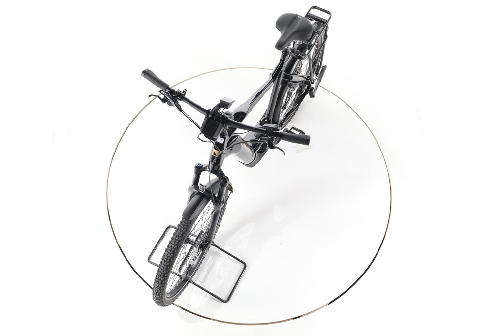 Haibike Trekking 11 Trekking E-Bike - Image 17