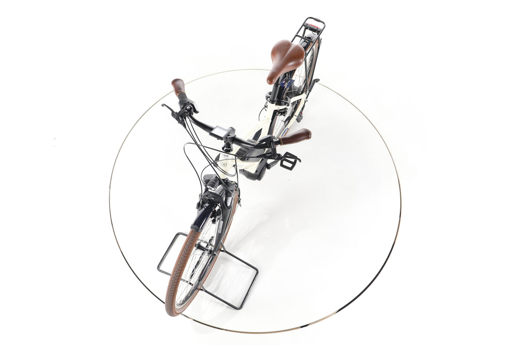 Riese & Müller Cruiser2 Mixte vario City E-Bike - Image 17
