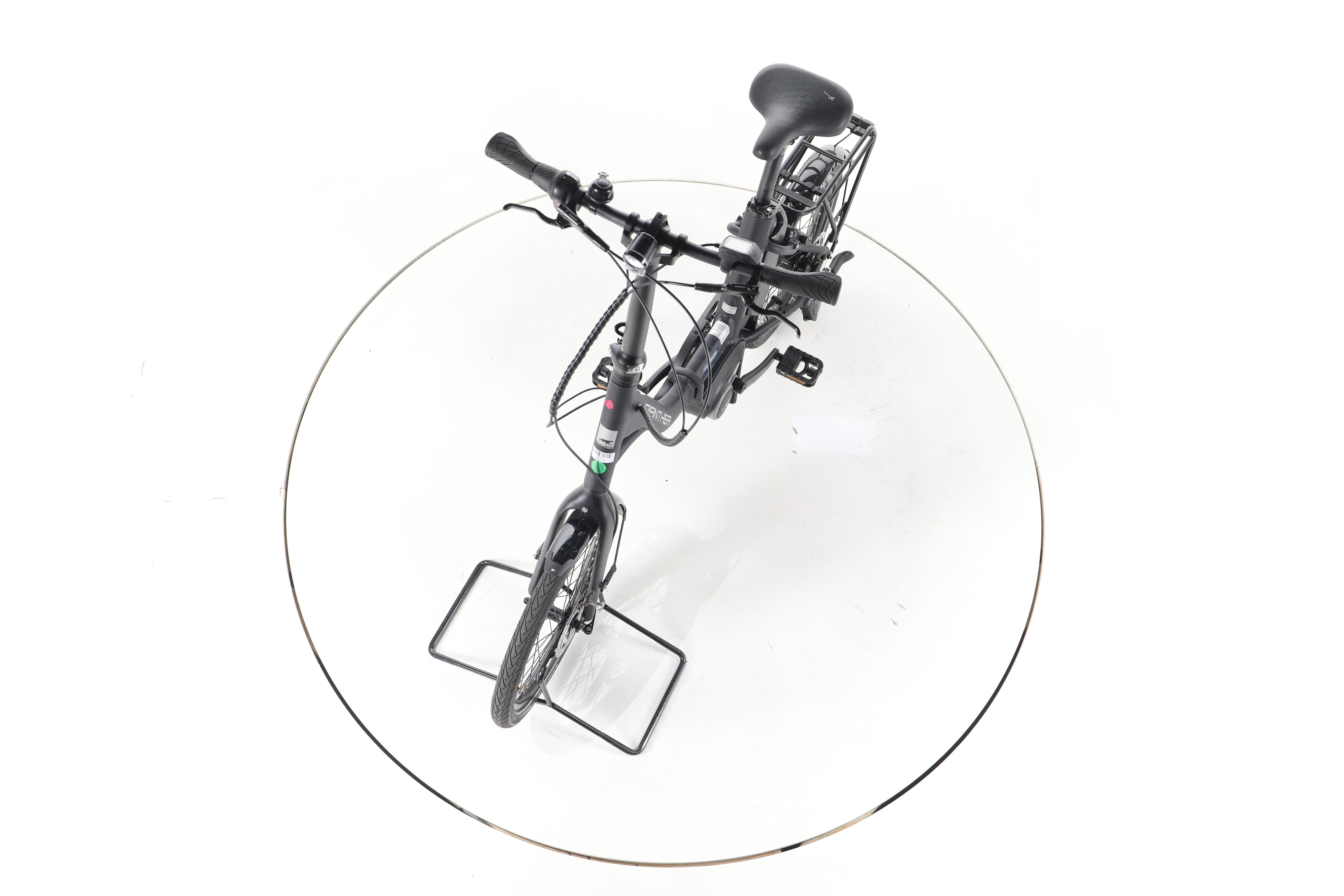 BBF Nancy Falt E-Bike Tiefeinsteiger - Image 17