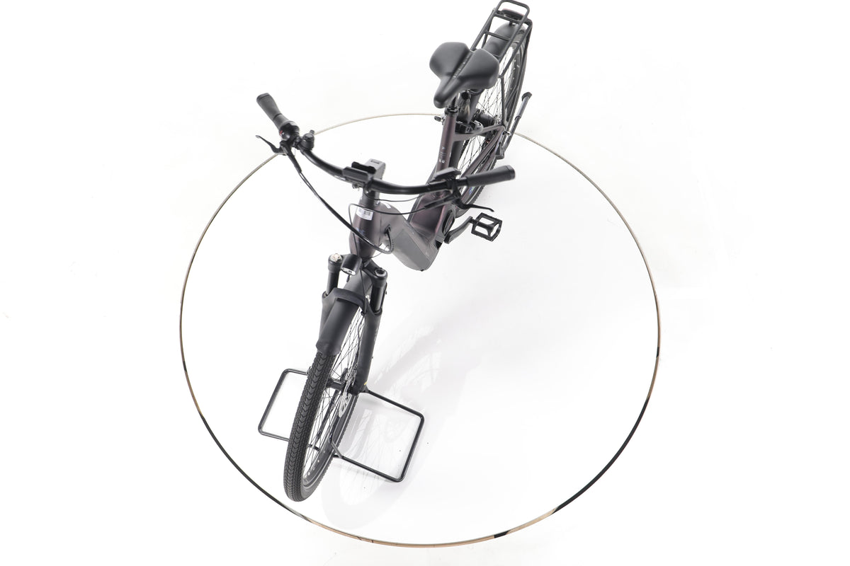 Pegasus Premio EVO 5F Lite Belt City E-Bike Tiefeinsteiger 2024 - Image 17