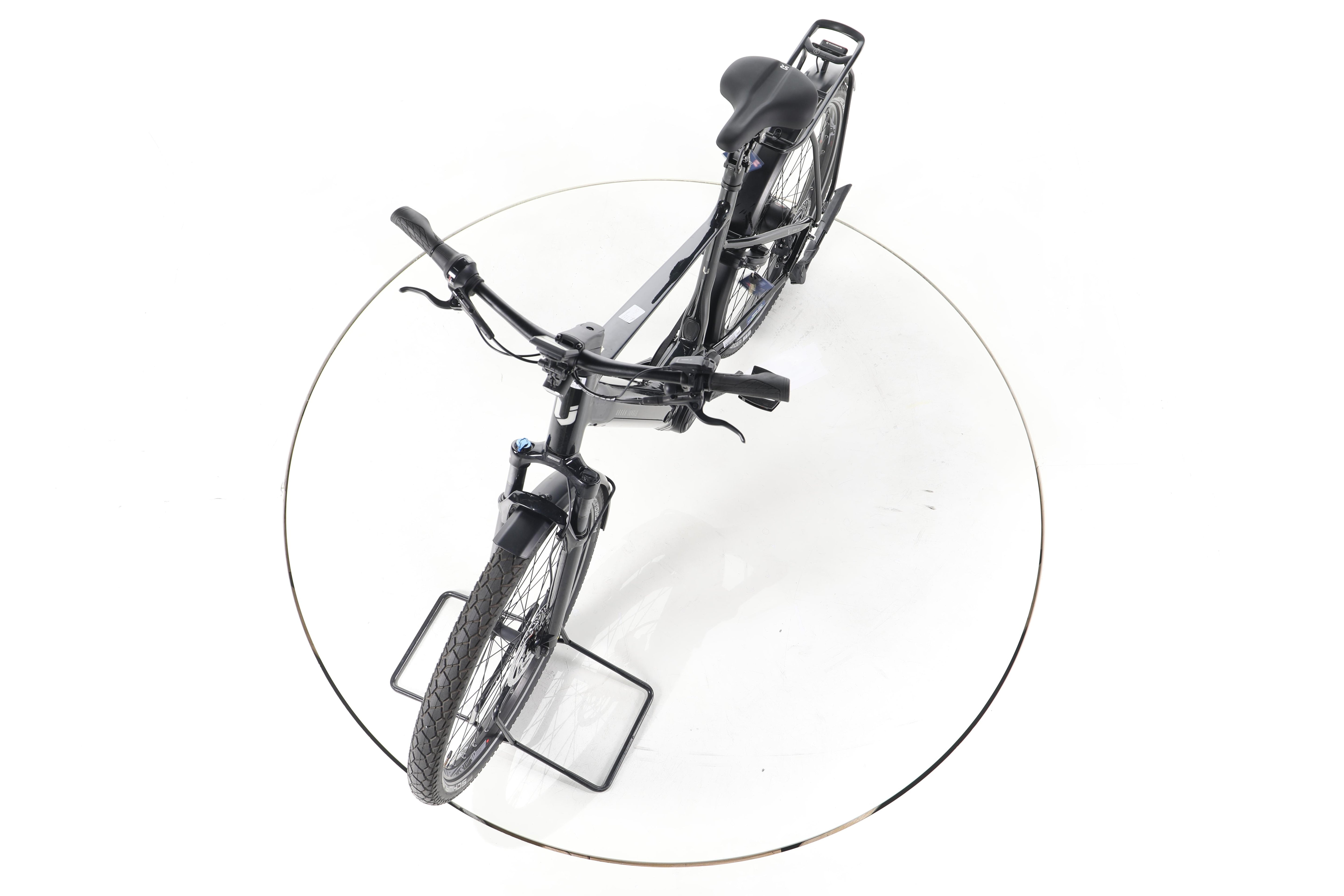 Urban Jungle Ginza 1.0 Belt City E-Bike 2024 - Image 17