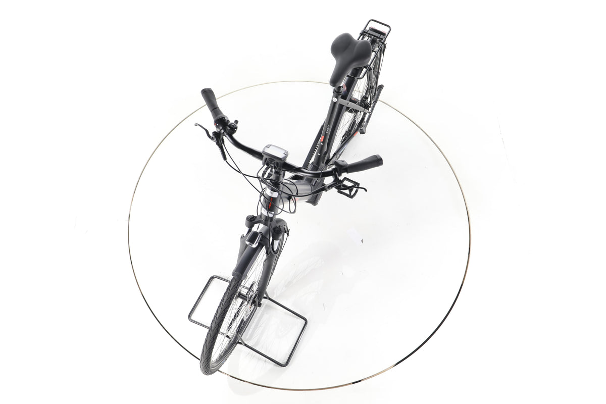 Kreidler Vitality Eco 8 City E-Bike Tiefeinsteiger - Image 17