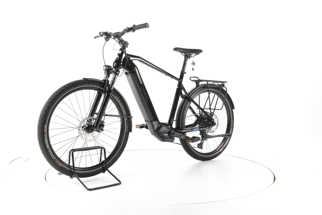 HoheAcht Pasio Terra Trekking E-Bike - Image 17