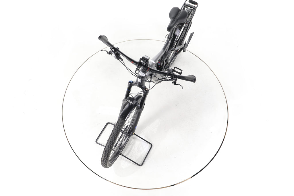 Kettler Quadriga DUO CX12 FS SUV E-Bike Fully - Image 17
