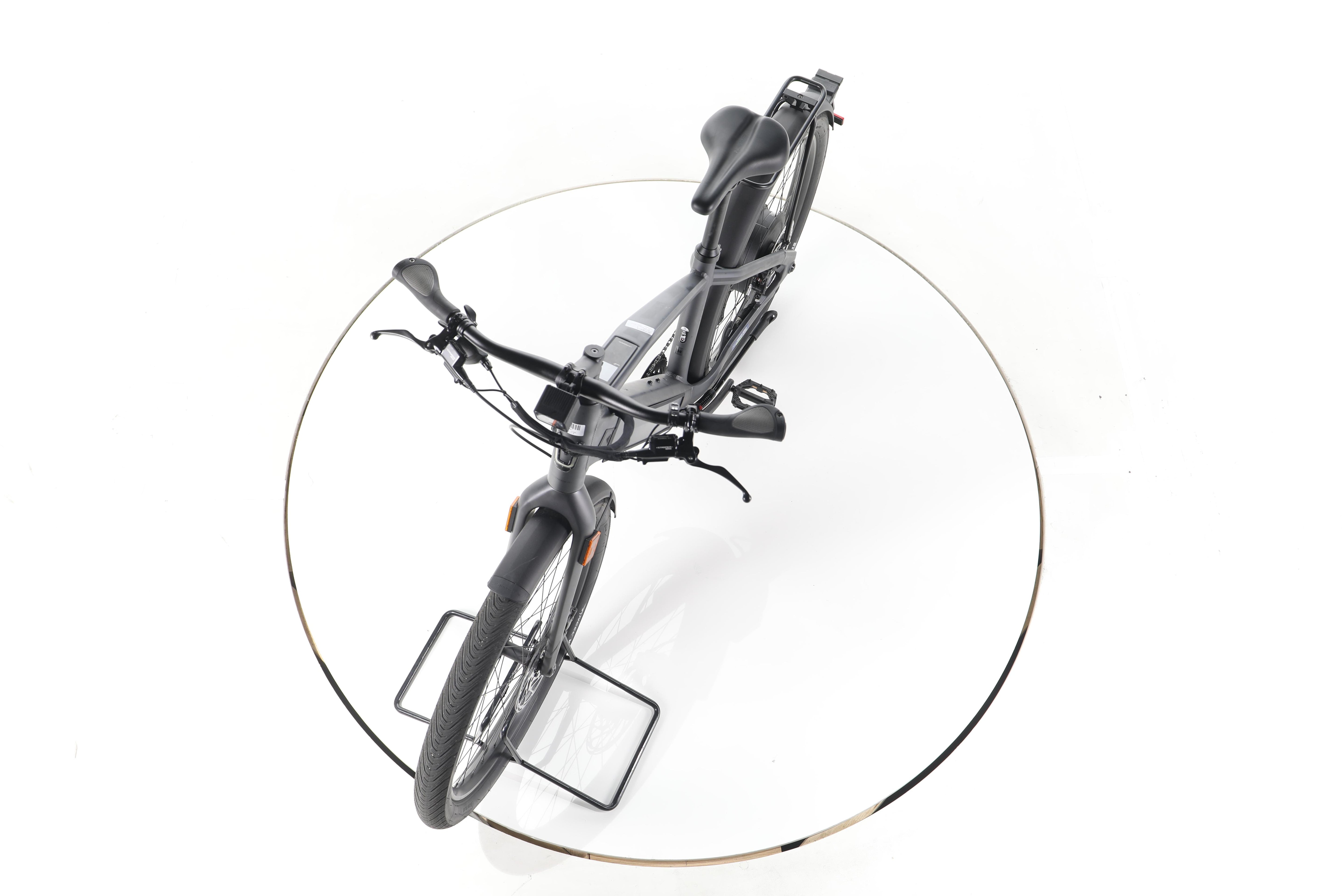 Stromer ST1 Sport S-Pedelec 655 Wh - Image 17
