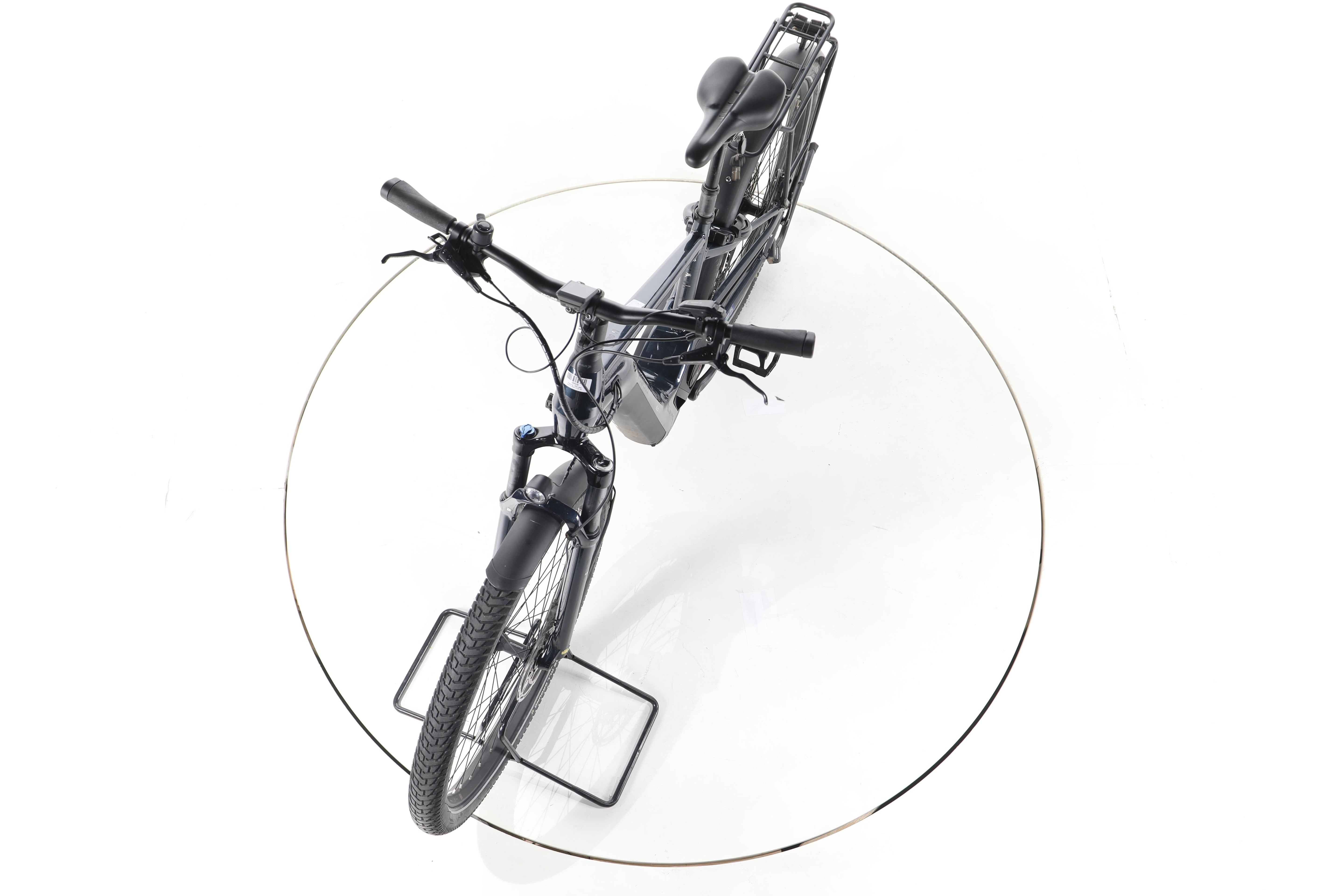 Pegasus Savino EVO 12 Trekking E-Bike - Image 17