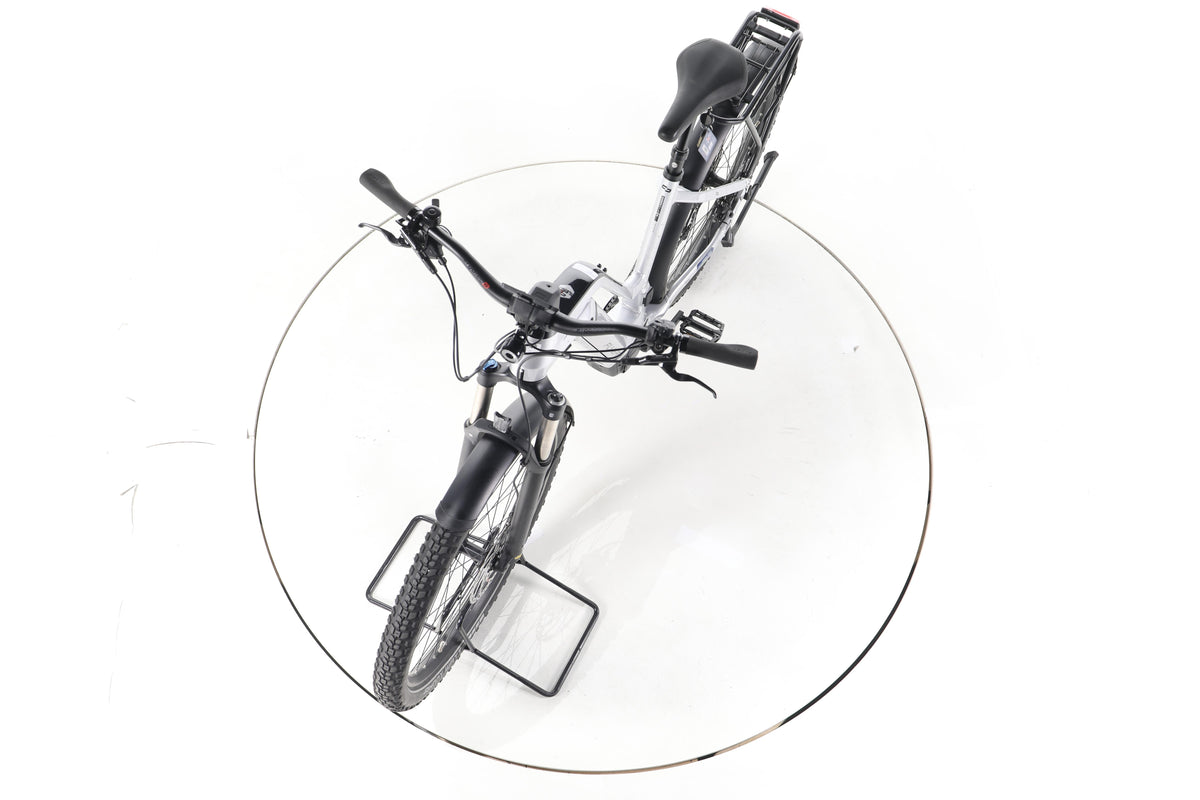 FLYER Goroc2 2.10 Trekking E-Bike - Image 17