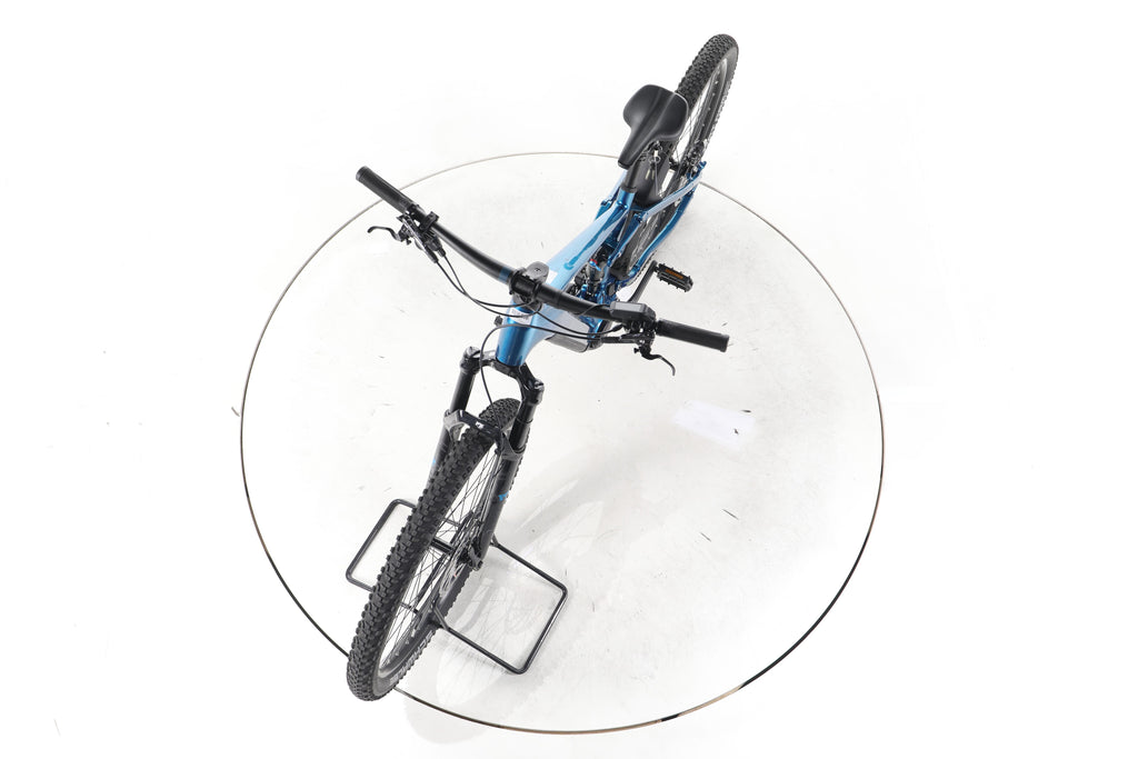 Cube Stereo Hybrid ONE 22 E-Bike Fully 2025 - Image 17