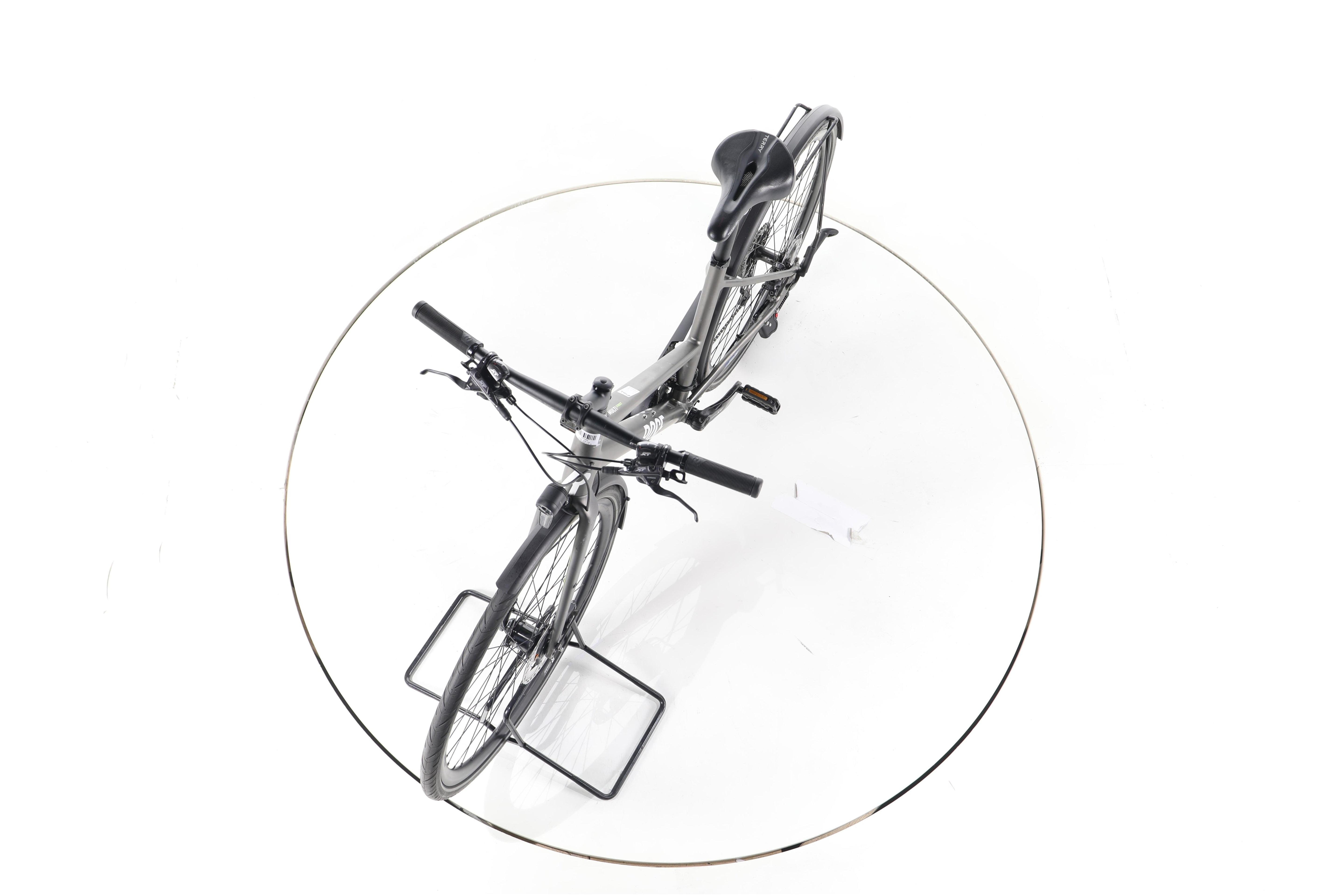 Rose MULTISTREET 3 Fahrrad City & Trekking - Image 17