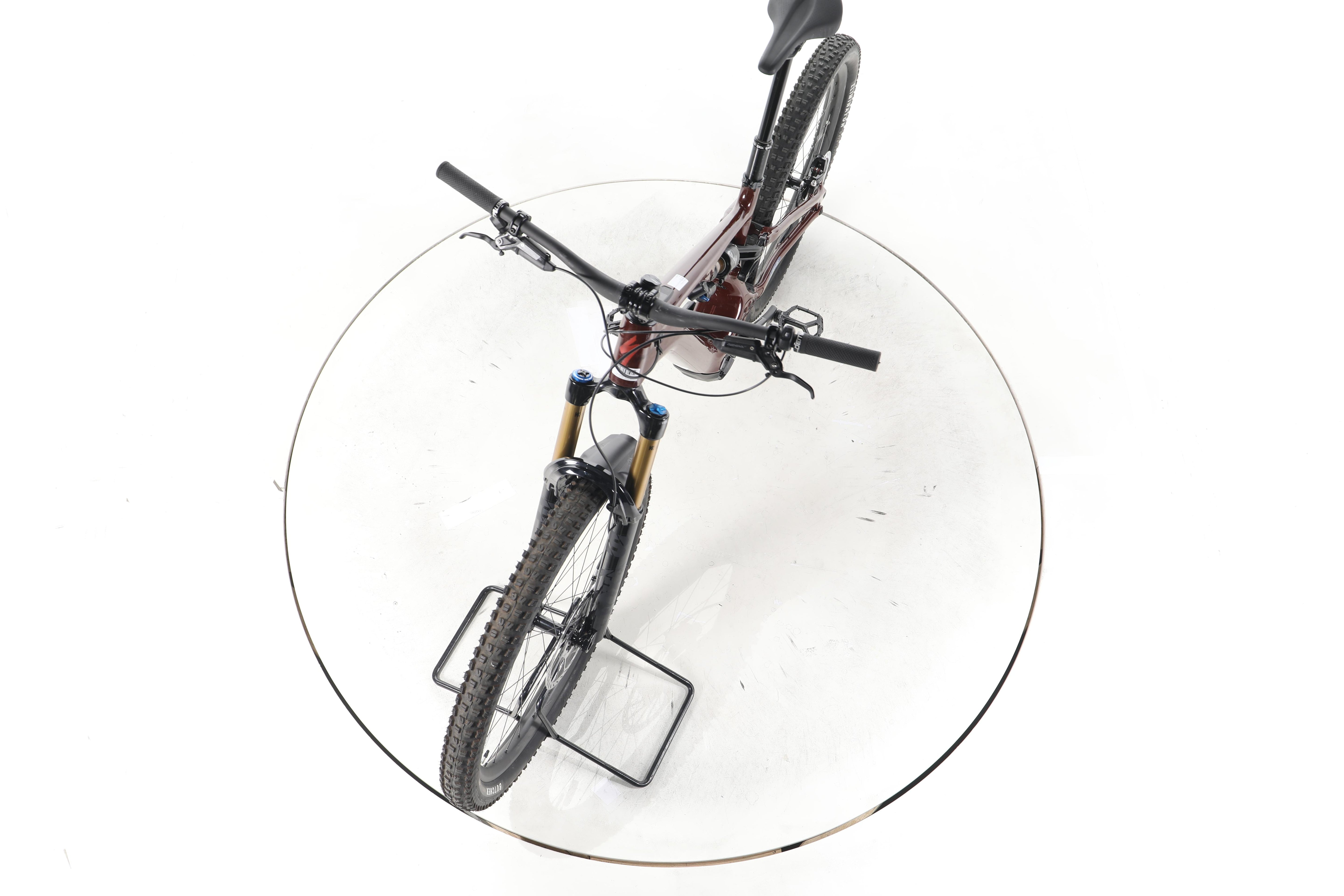 Specialized Turbo Levo Pro E-Bike Fully Carbon - Image 17