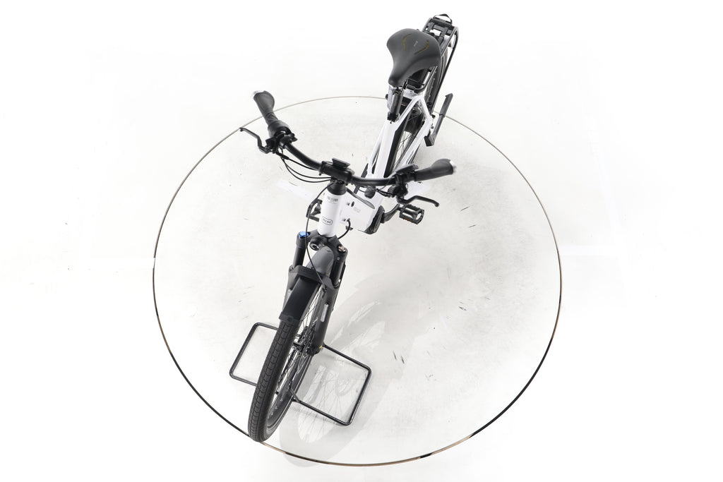Riese & Müller Nevo4 GT vario City E-Bike Tiefeinsteiger 2025 - Image 17