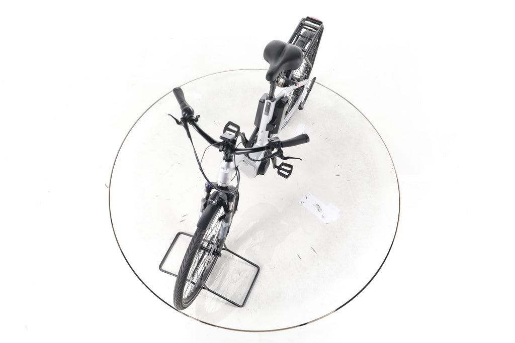 FLYER Gotour4 5.00 City E-Bike Tiefeinsteiger - Image 17