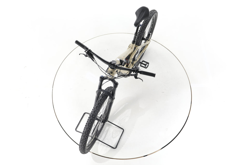 Cube Stereo Hybrid 140 HPC Race E-Bike Fully - Image 17