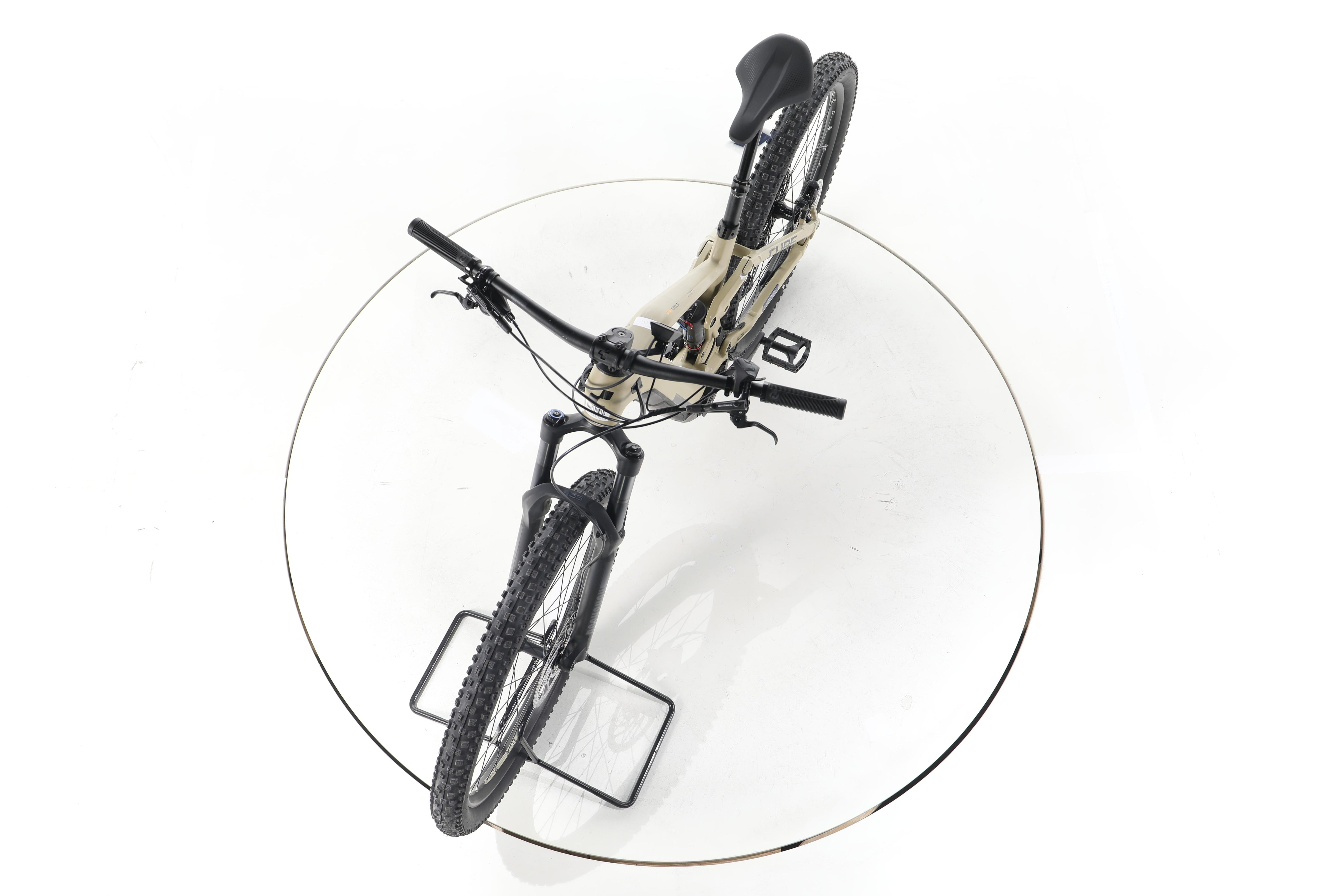 Cube Stereo Hybrid 140 HPC Race E-Bike Fully - Image 17