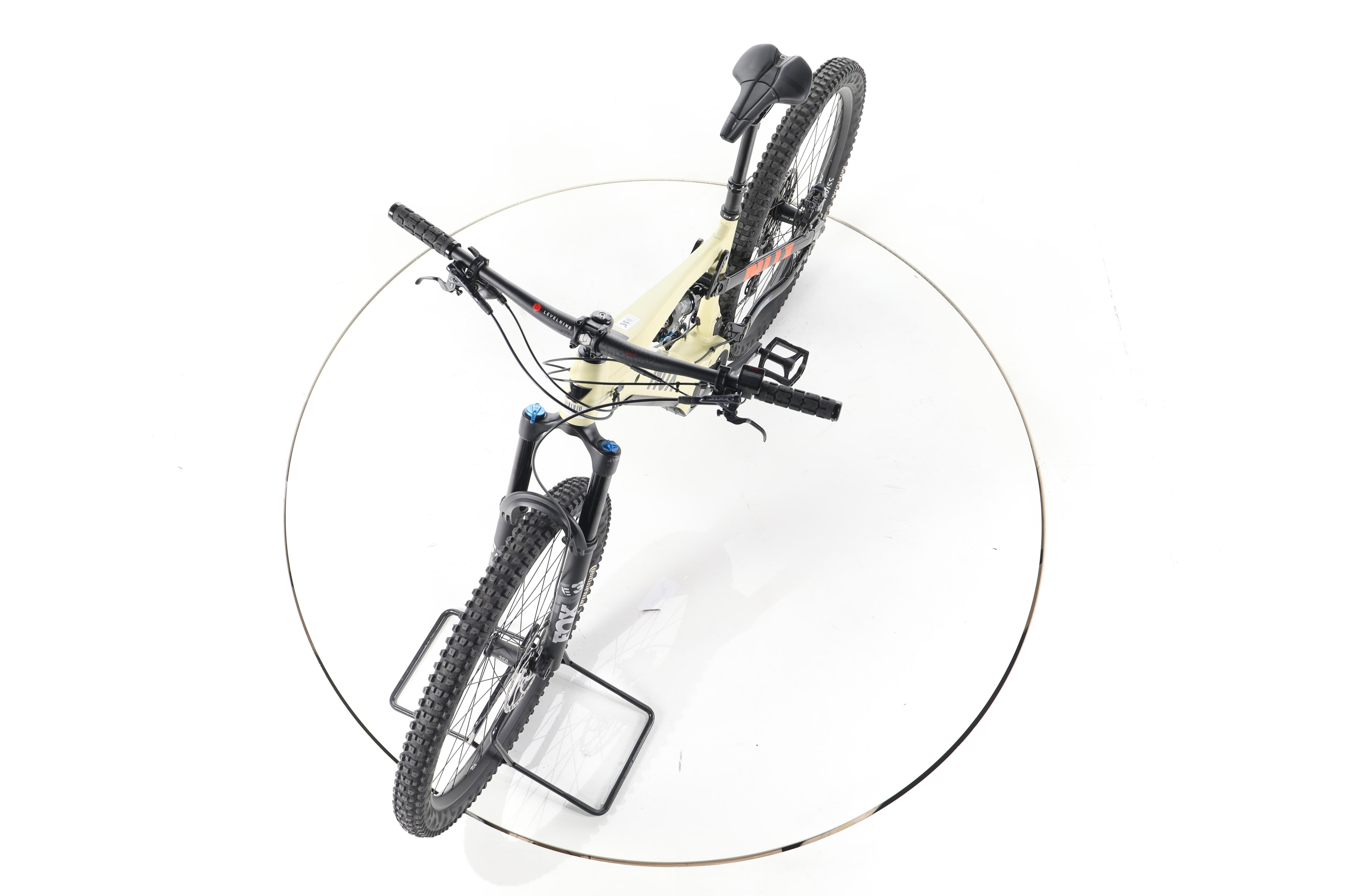 Nox Cycles Hybrid All Mountain 5.9 E-Bike Fully - Image 17