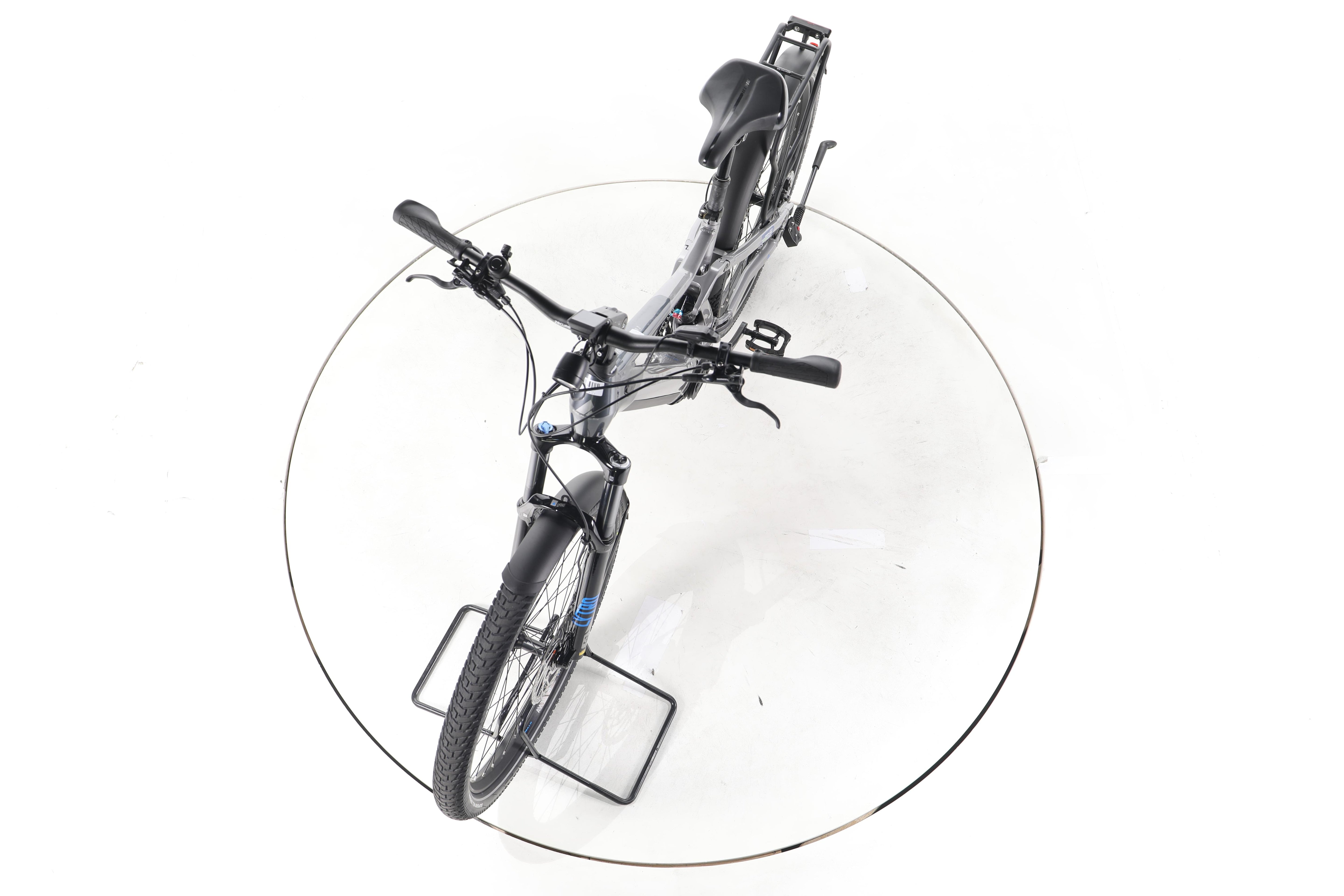 Bulls Iconic EVO TR2 SUV E-Bike - Image 17